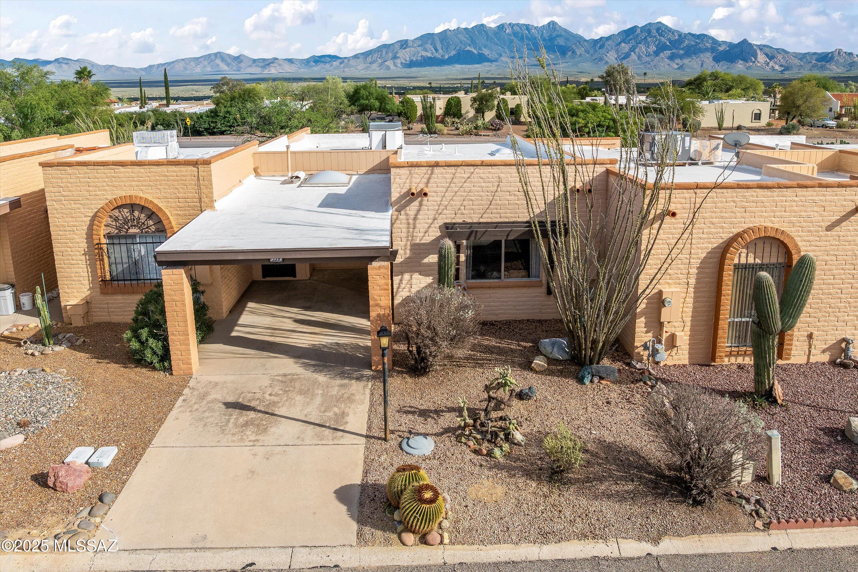 Green Valley Desert Hills NO.3(1-753) - Residential