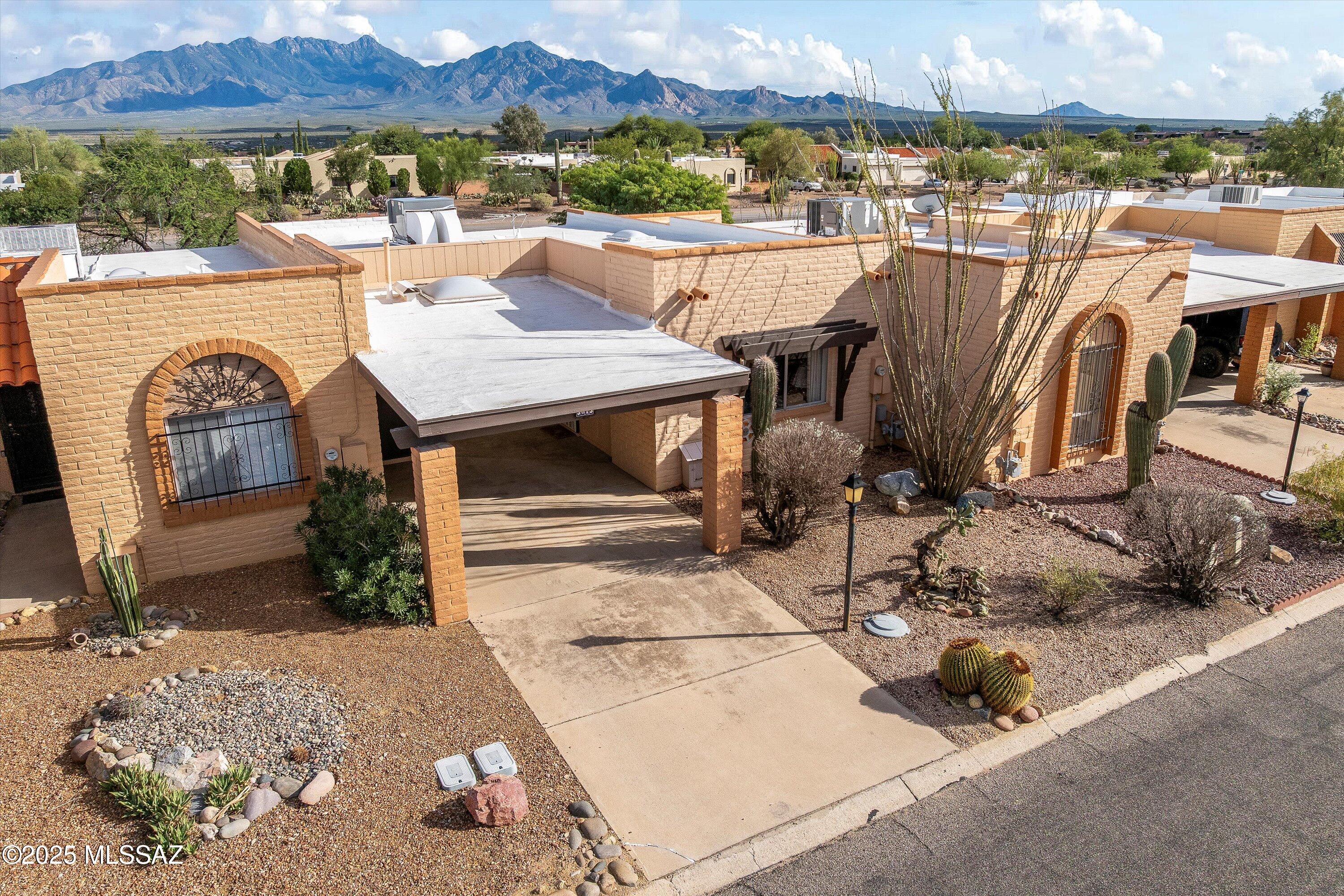 Green Valley Desert Hills NO.3(1-753) - Residential