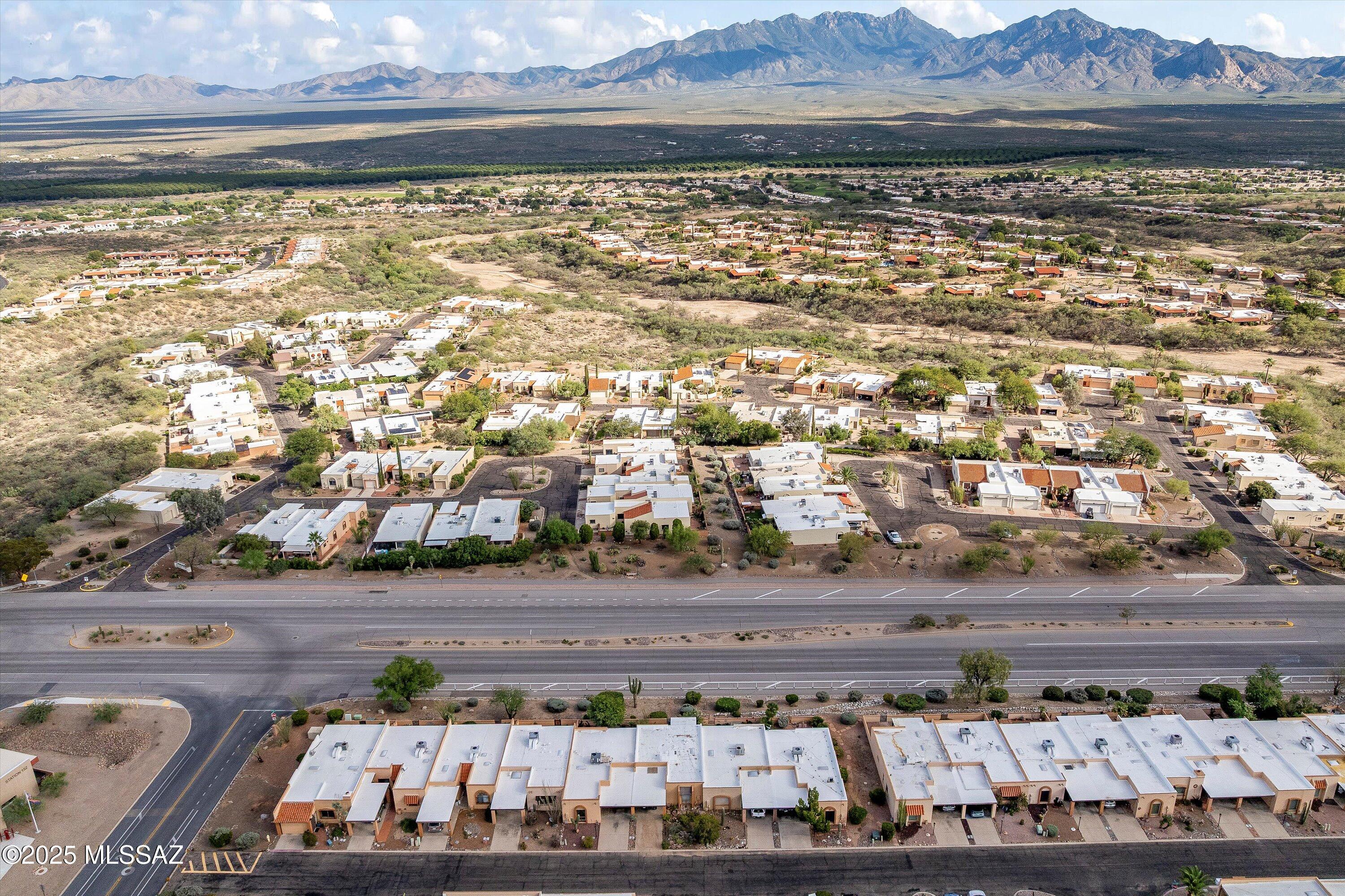 Green Valley Desert Hills NO.3(1-753) - Residential