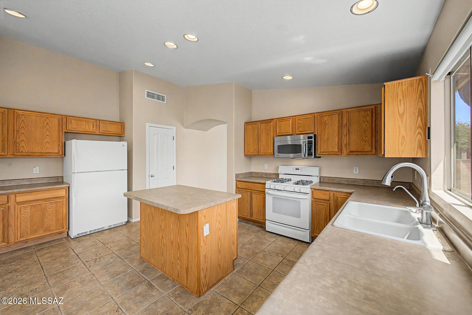 Starr Pass Shadows - Residential