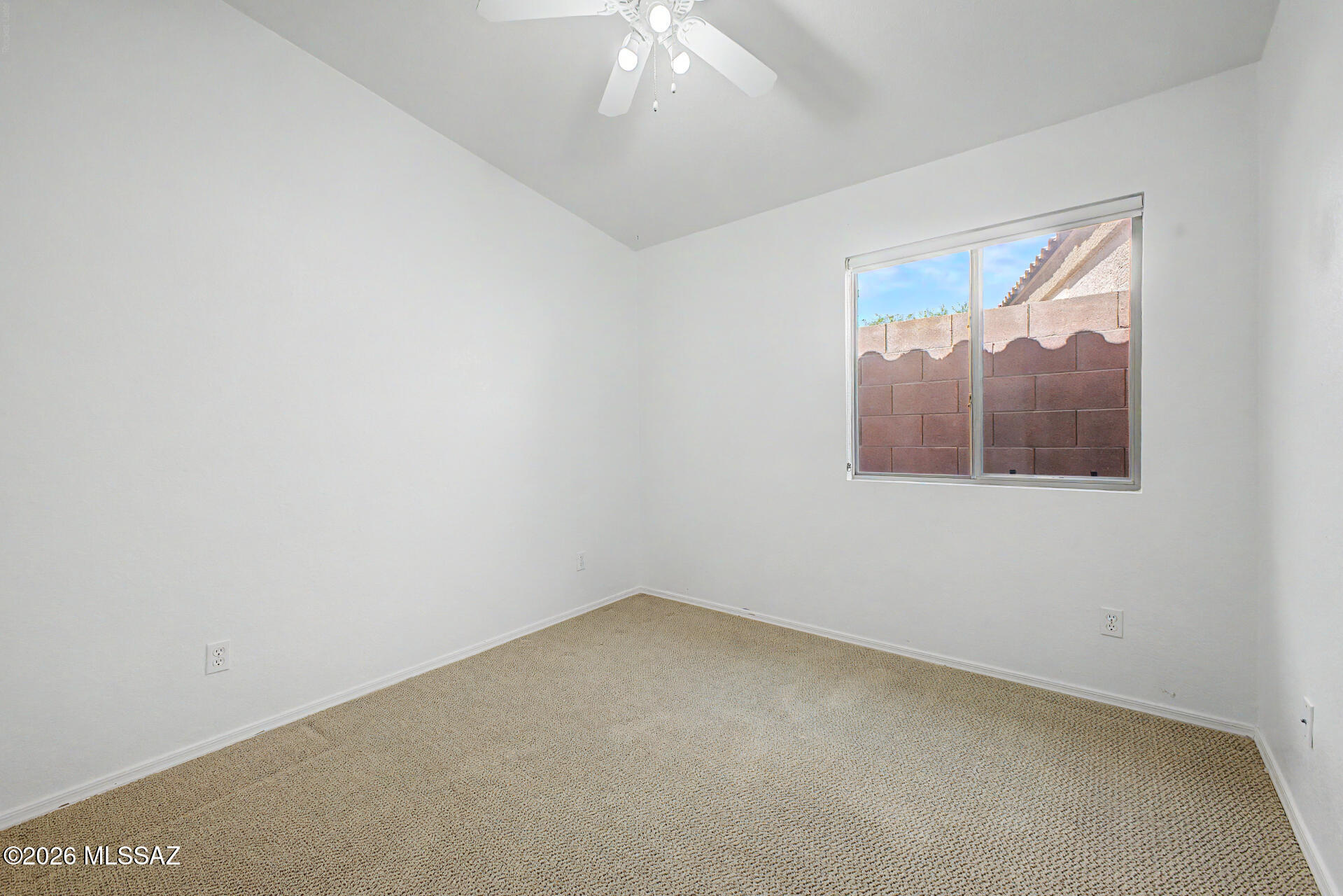 Starr Pass Shadows - Residential