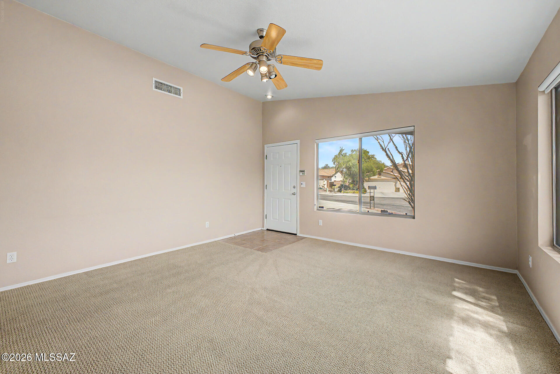 Starr Pass Shadows - Residential