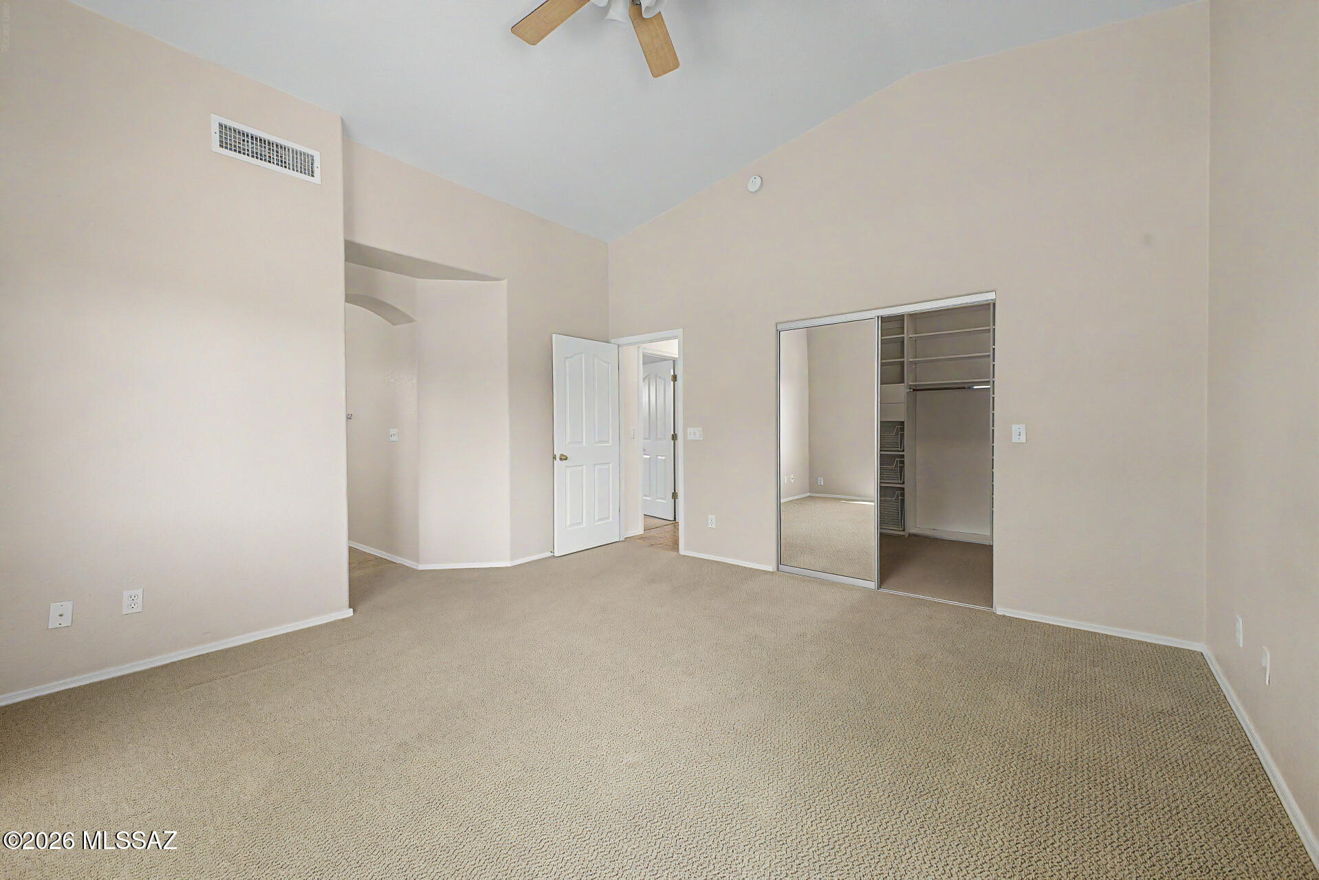 Starr Pass Shadows - Residential