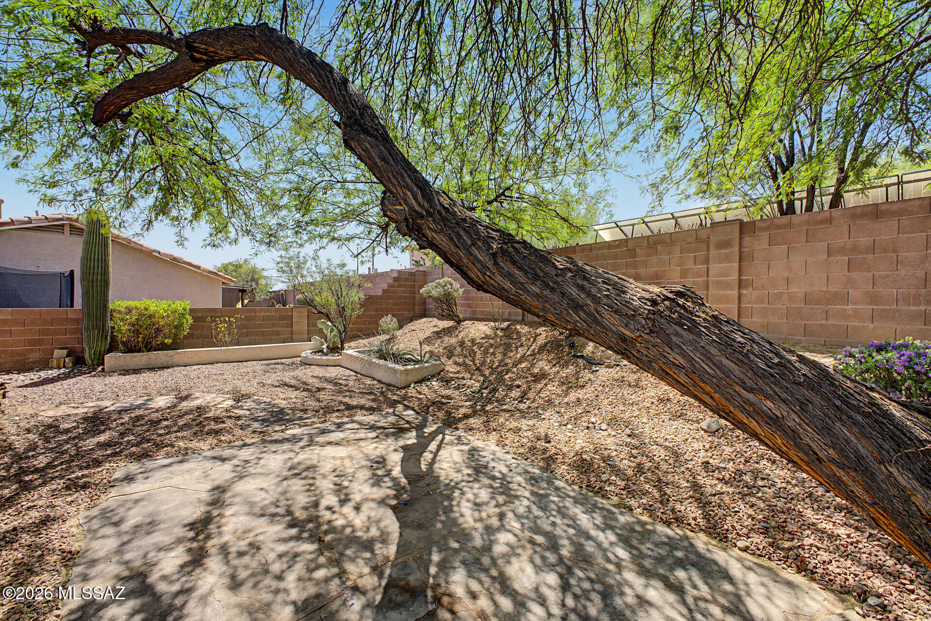 Starr Pass Shadows - Residential