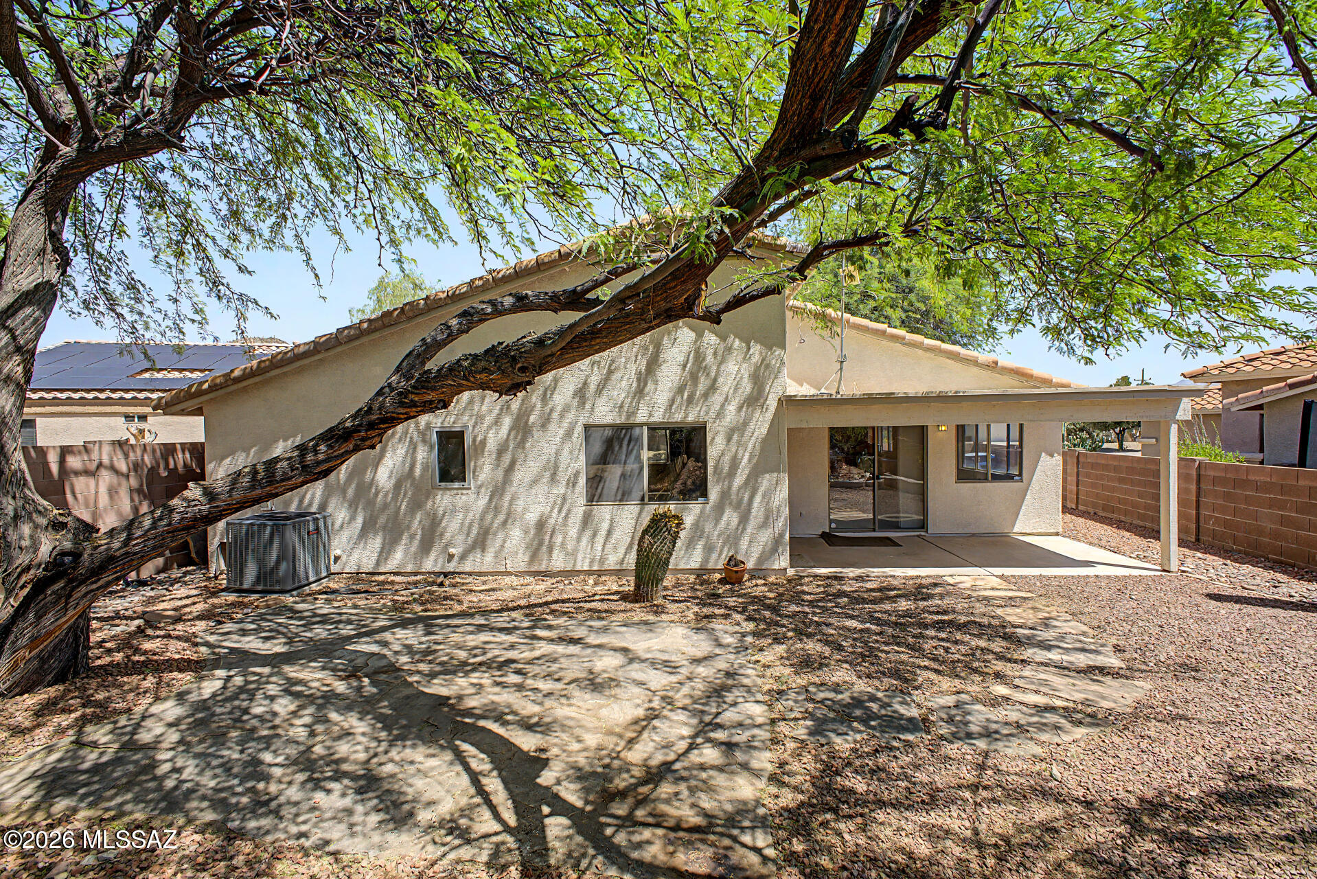 Starr Pass Shadows - Residential