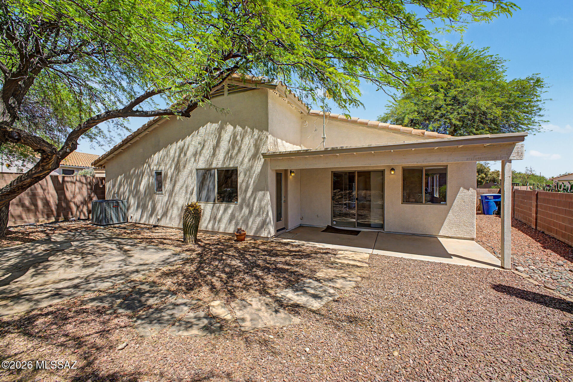 Starr Pass Shadows - Residential