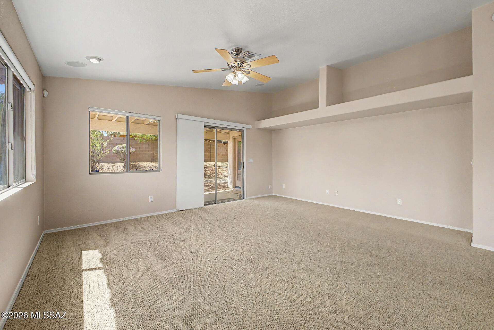 Starr Pass Shadows - Residential