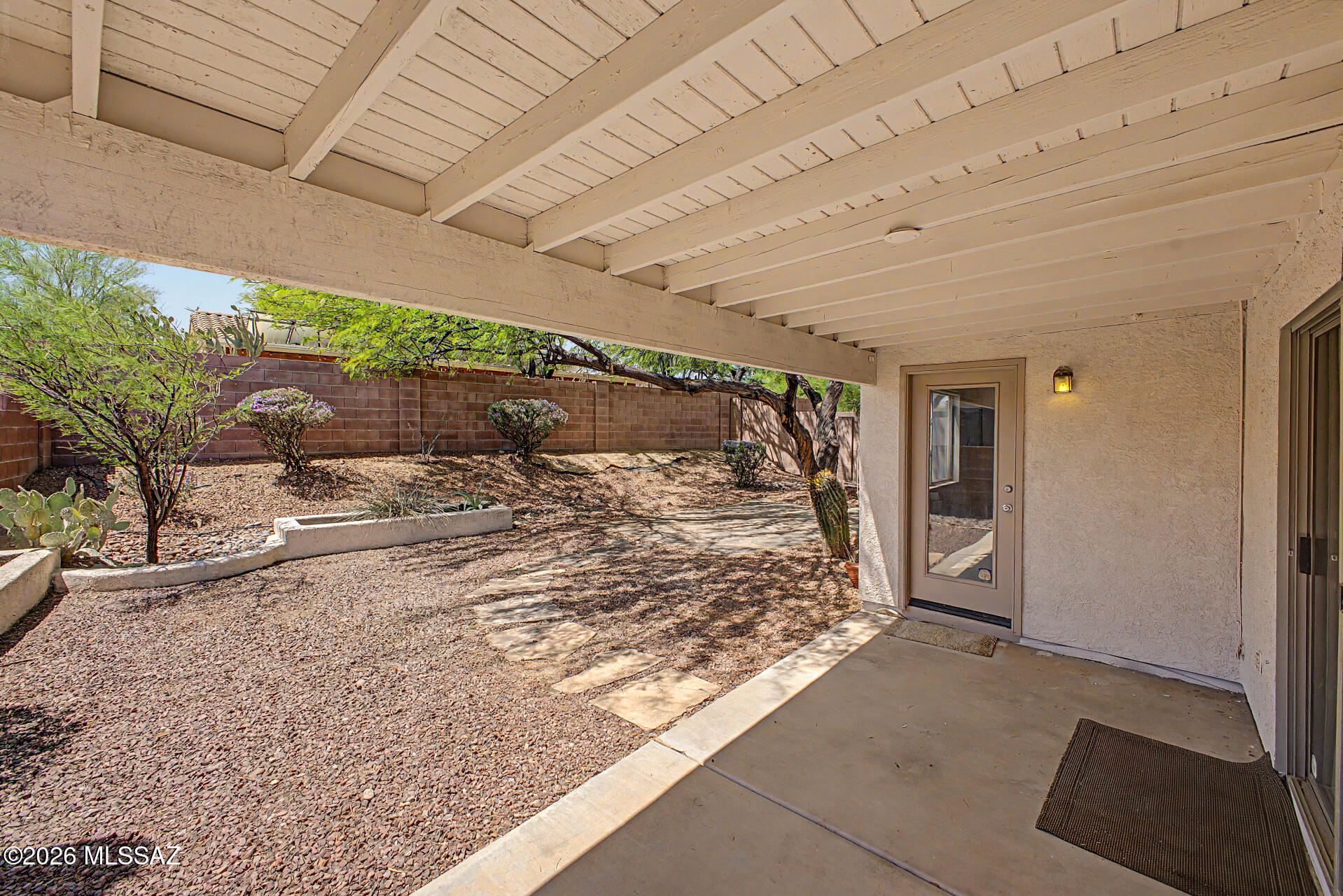 Starr Pass Shadows - Residential