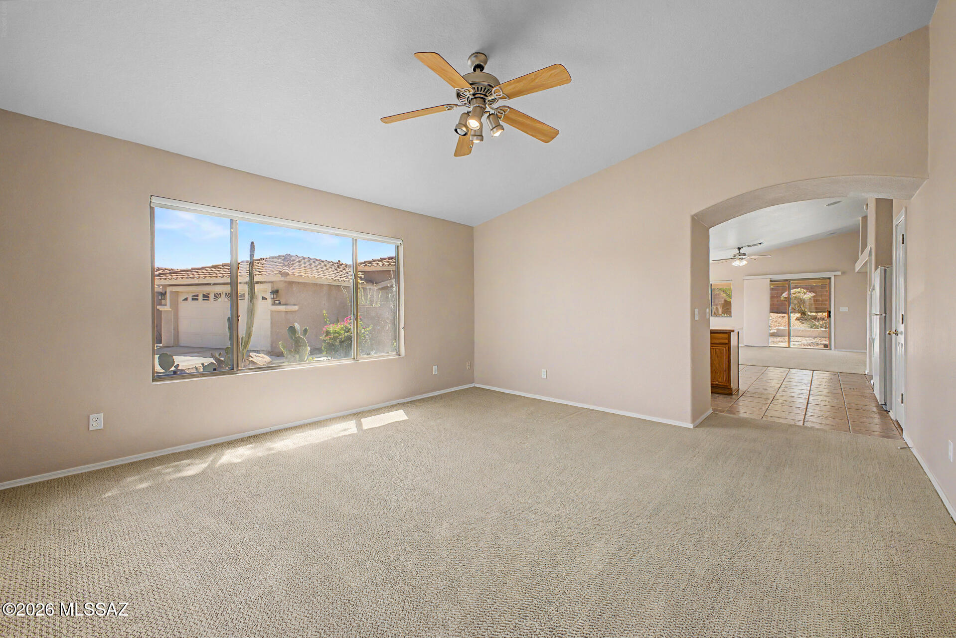 Starr Pass Shadows - Residential