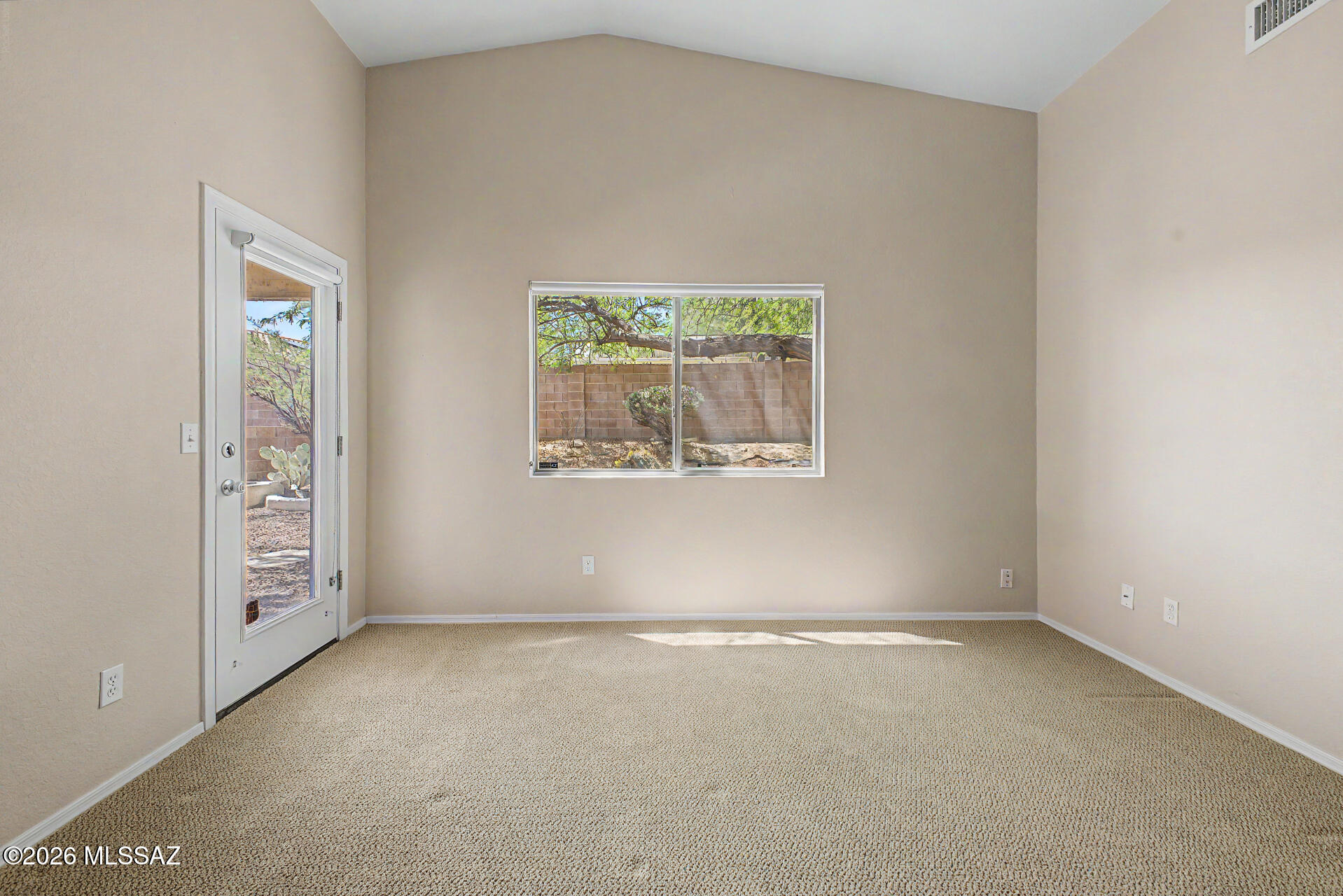 Starr Pass Shadows - Residential