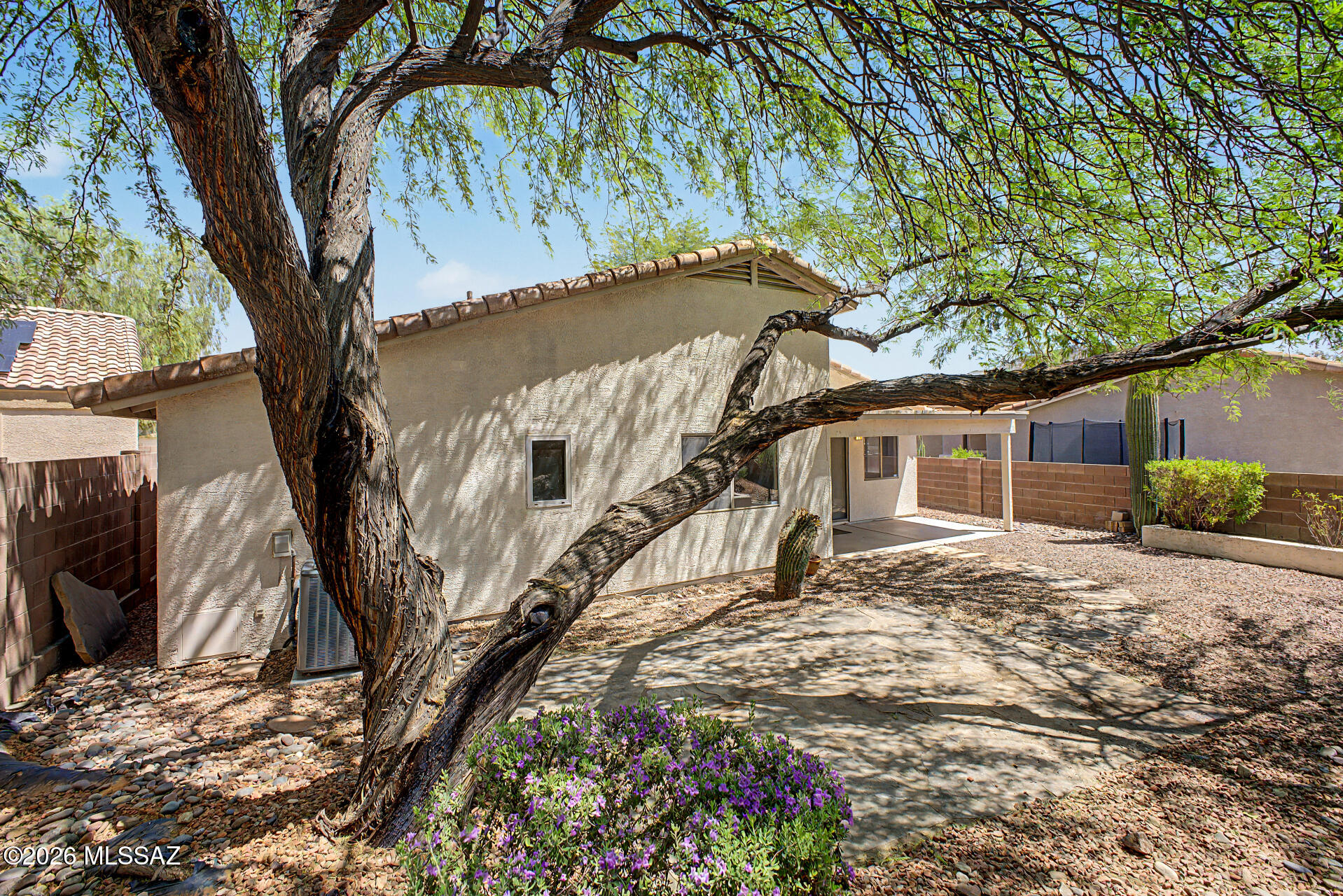 Starr Pass Shadows - Residential