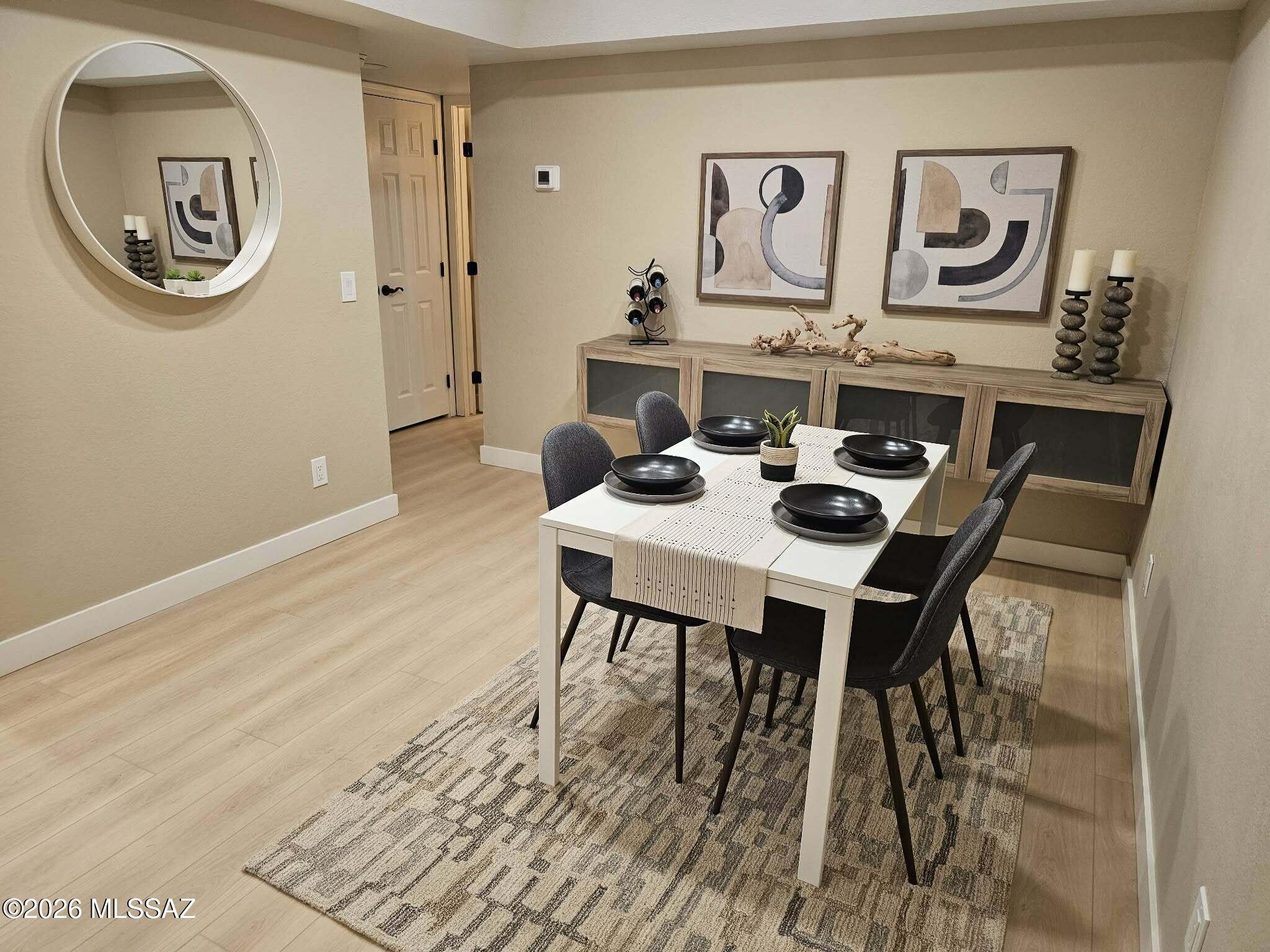 6451 N Tierra De Las Catalinas 67