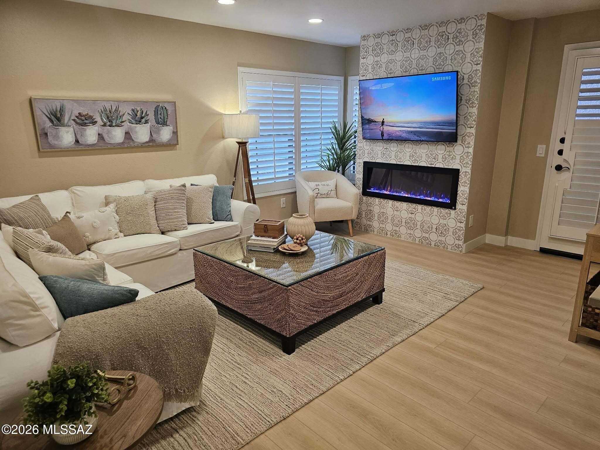 6451 N Tierra De Las Catalinas 67