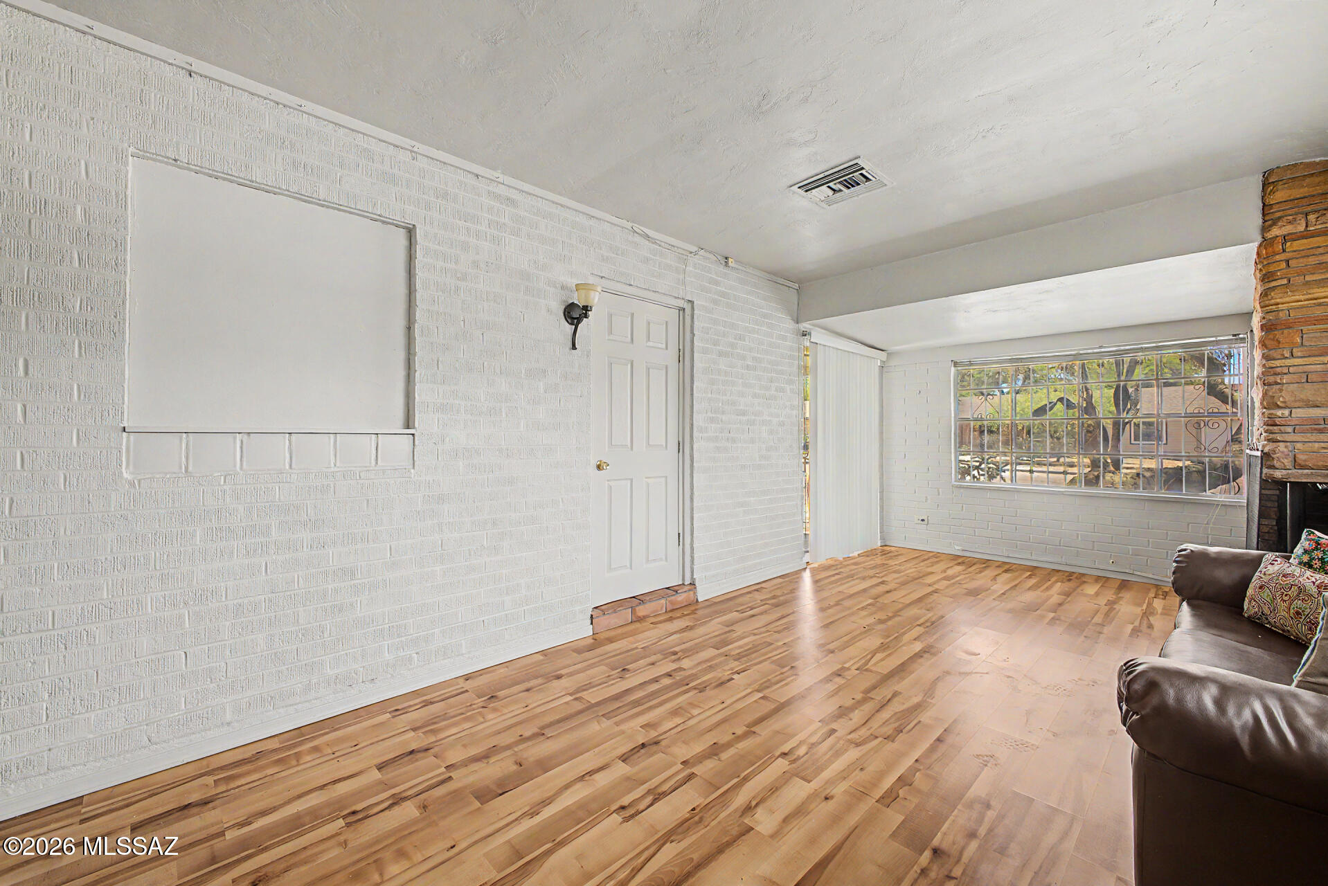 Alvernon Addition - Residential