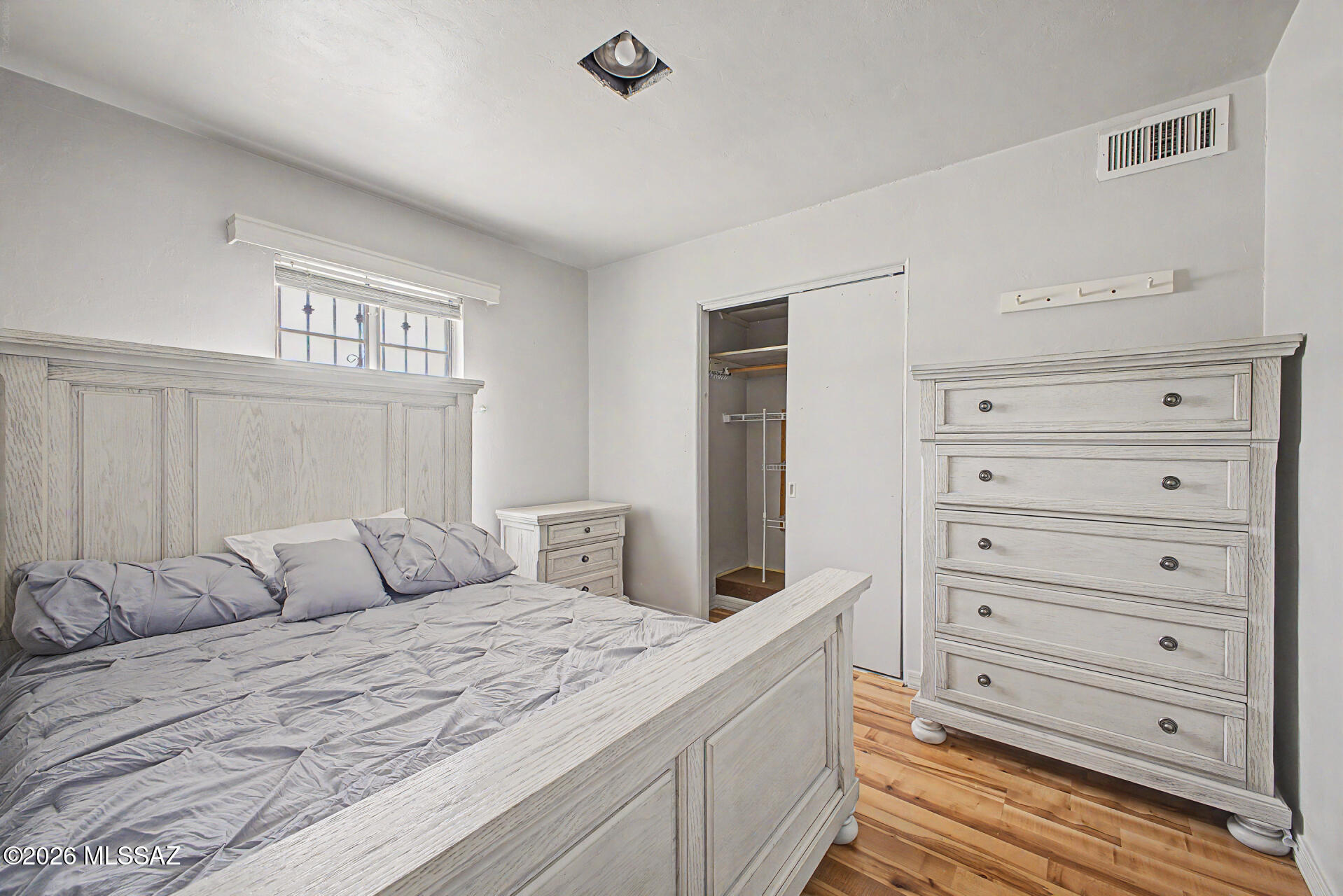 Alvernon Addition - Residential
