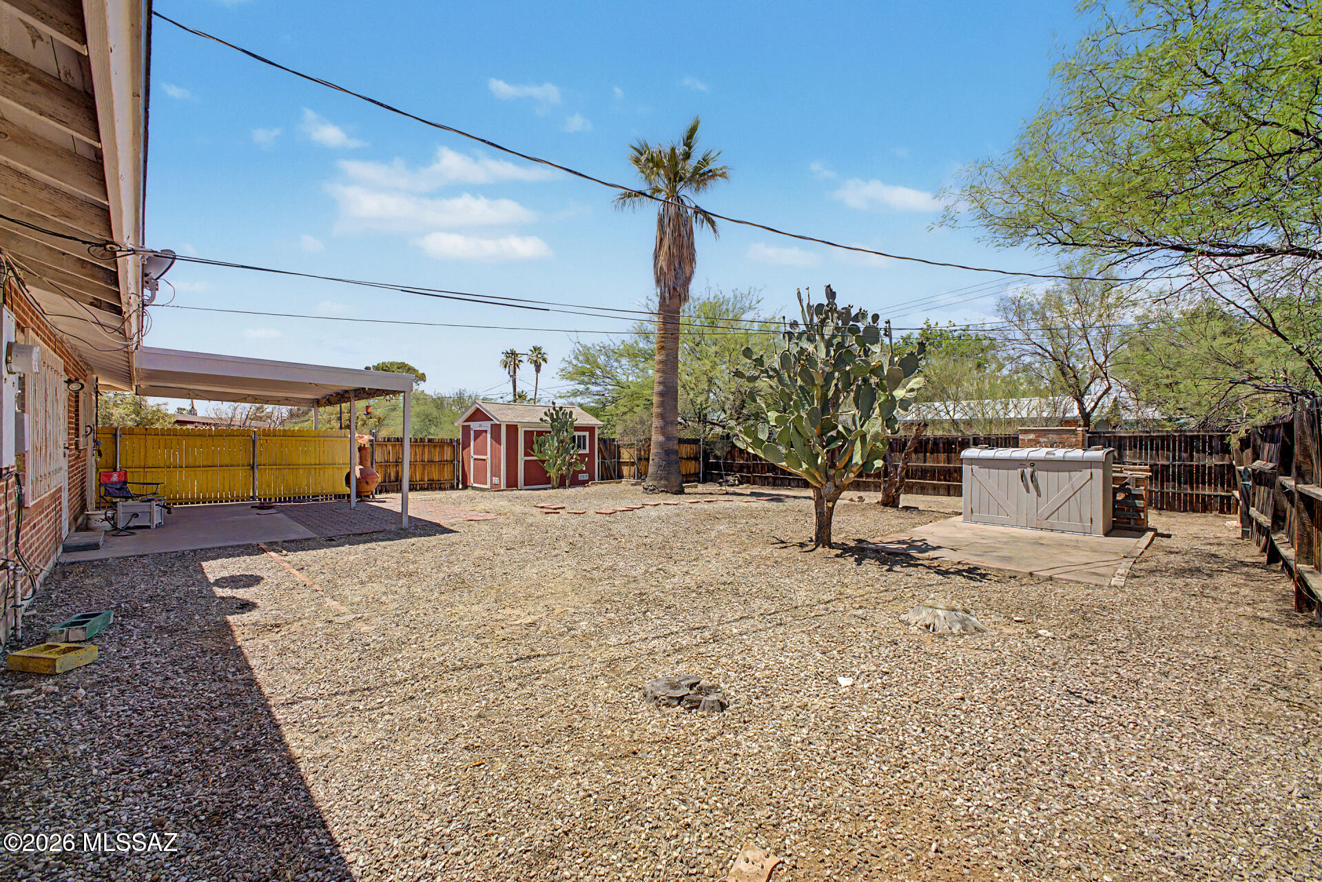 Alvernon Addition - Residential