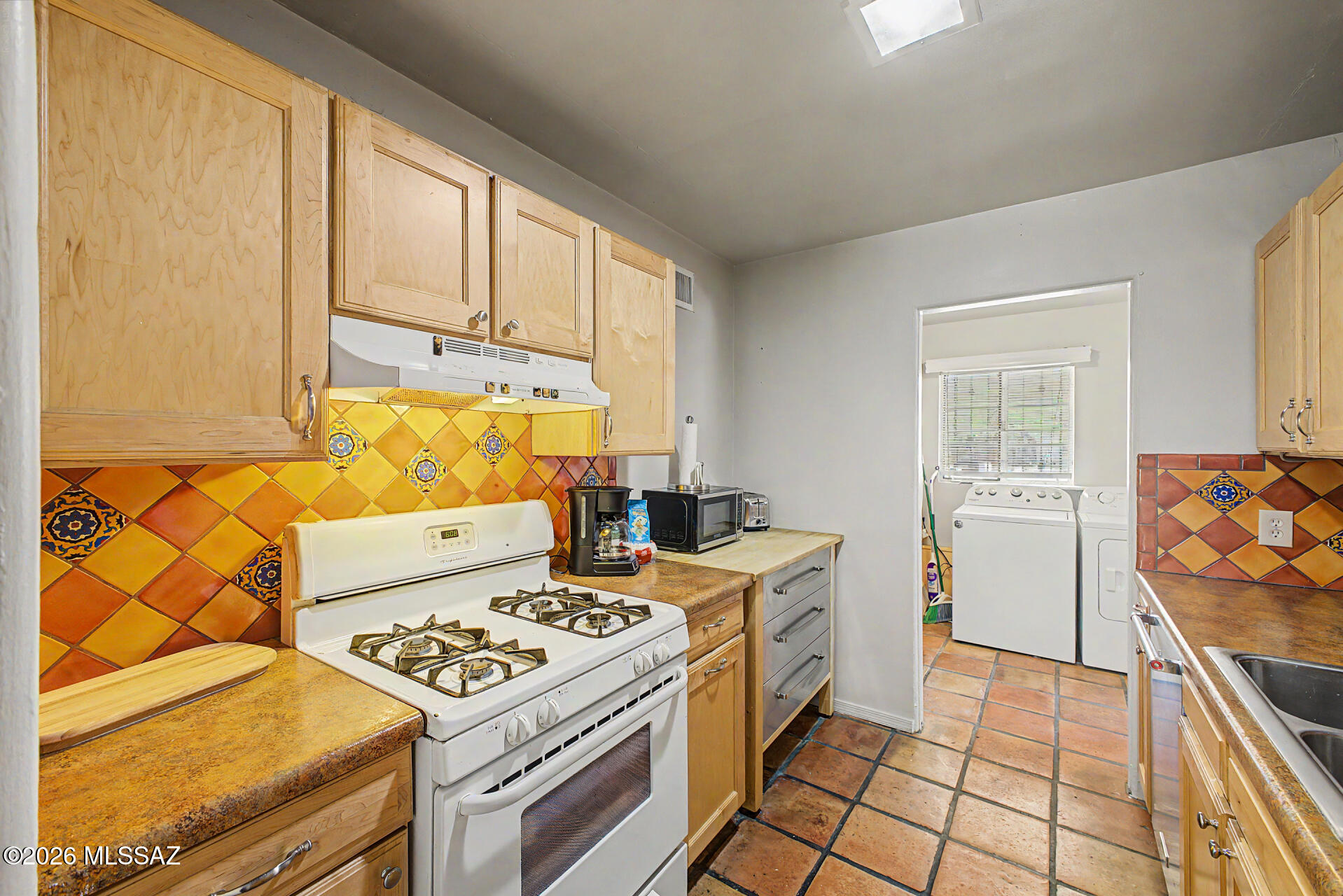 Alvernon Addition - Residential