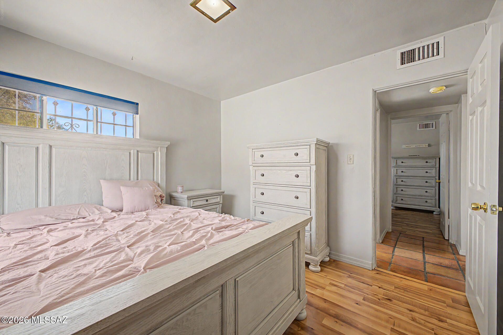Alvernon Addition - Residential