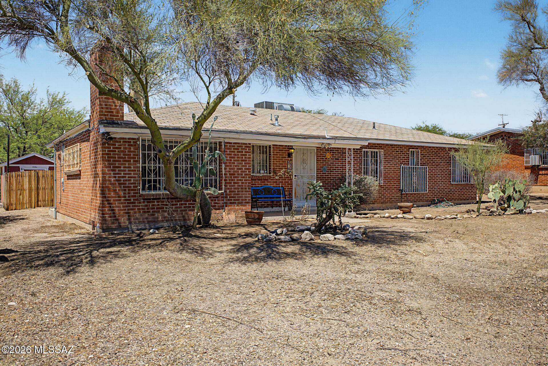 Alvernon Addition - Residential