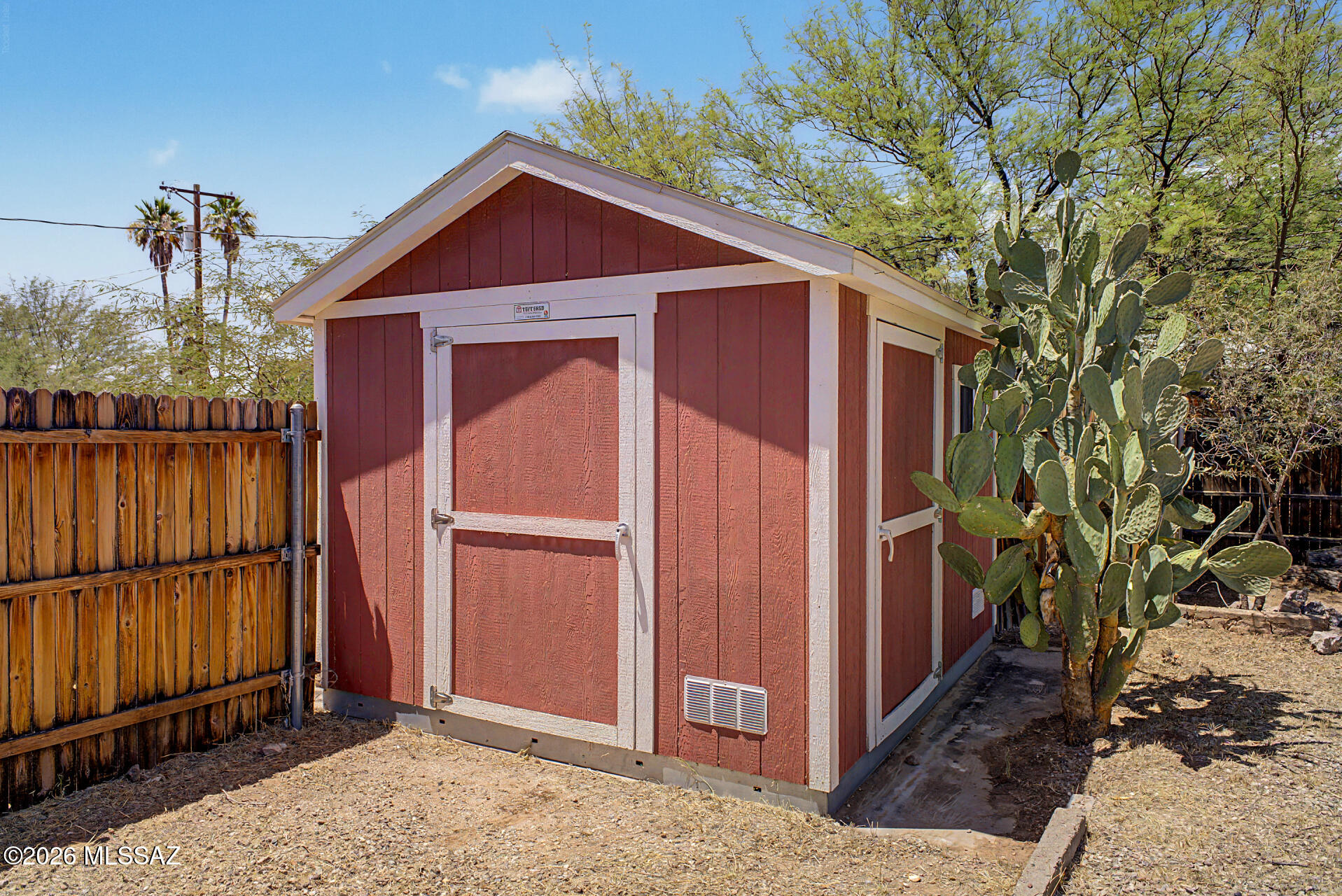 Alvernon Addition - Residential
