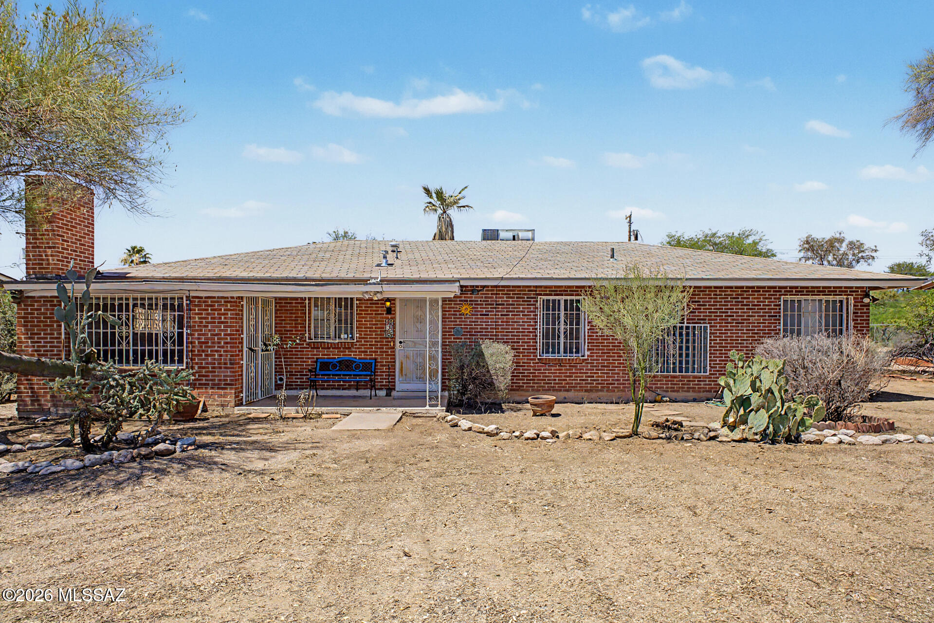 Alvernon Addition - Residential