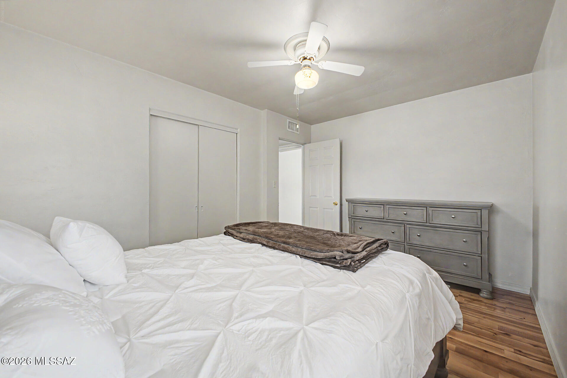 Alvernon Addition - Residential