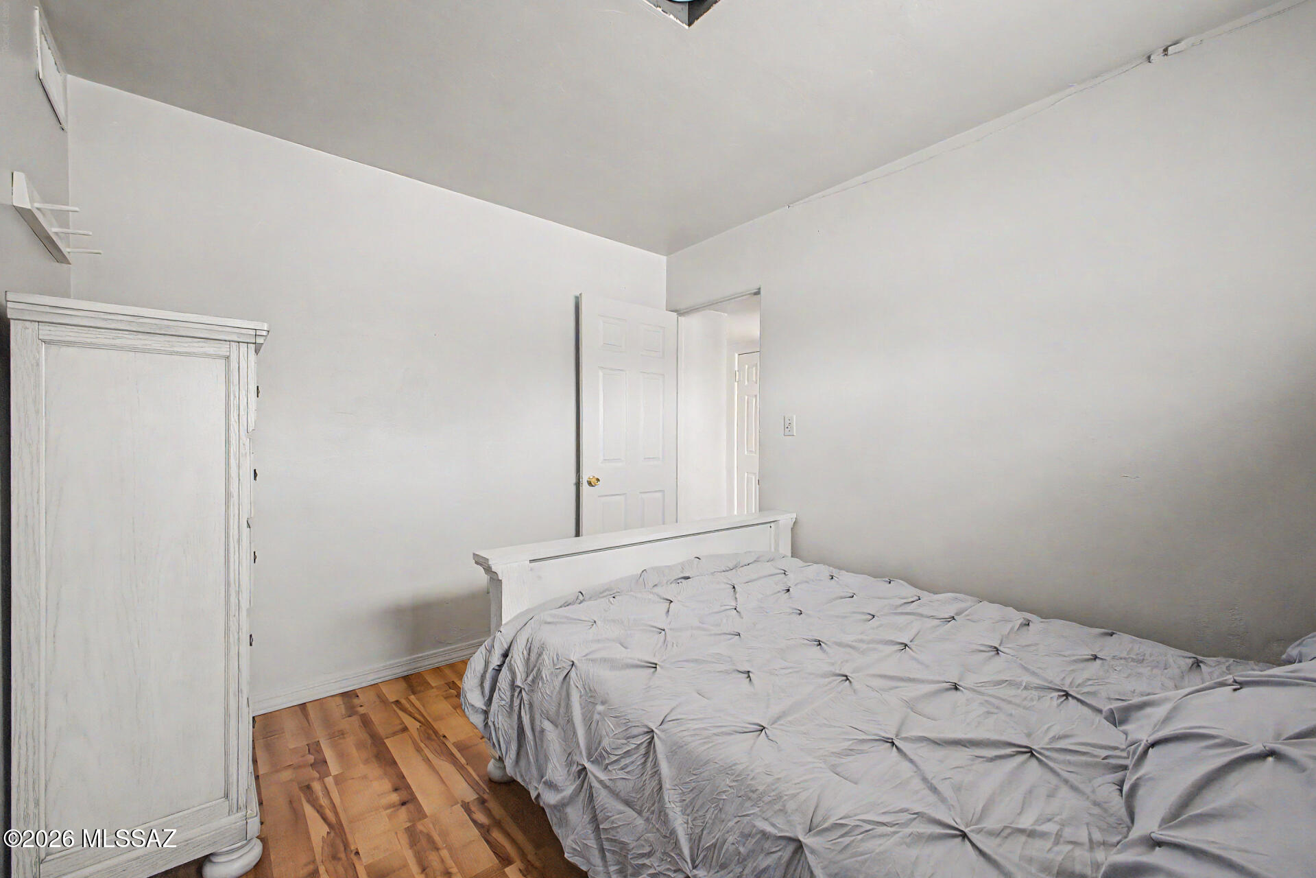 Alvernon Addition - Residential