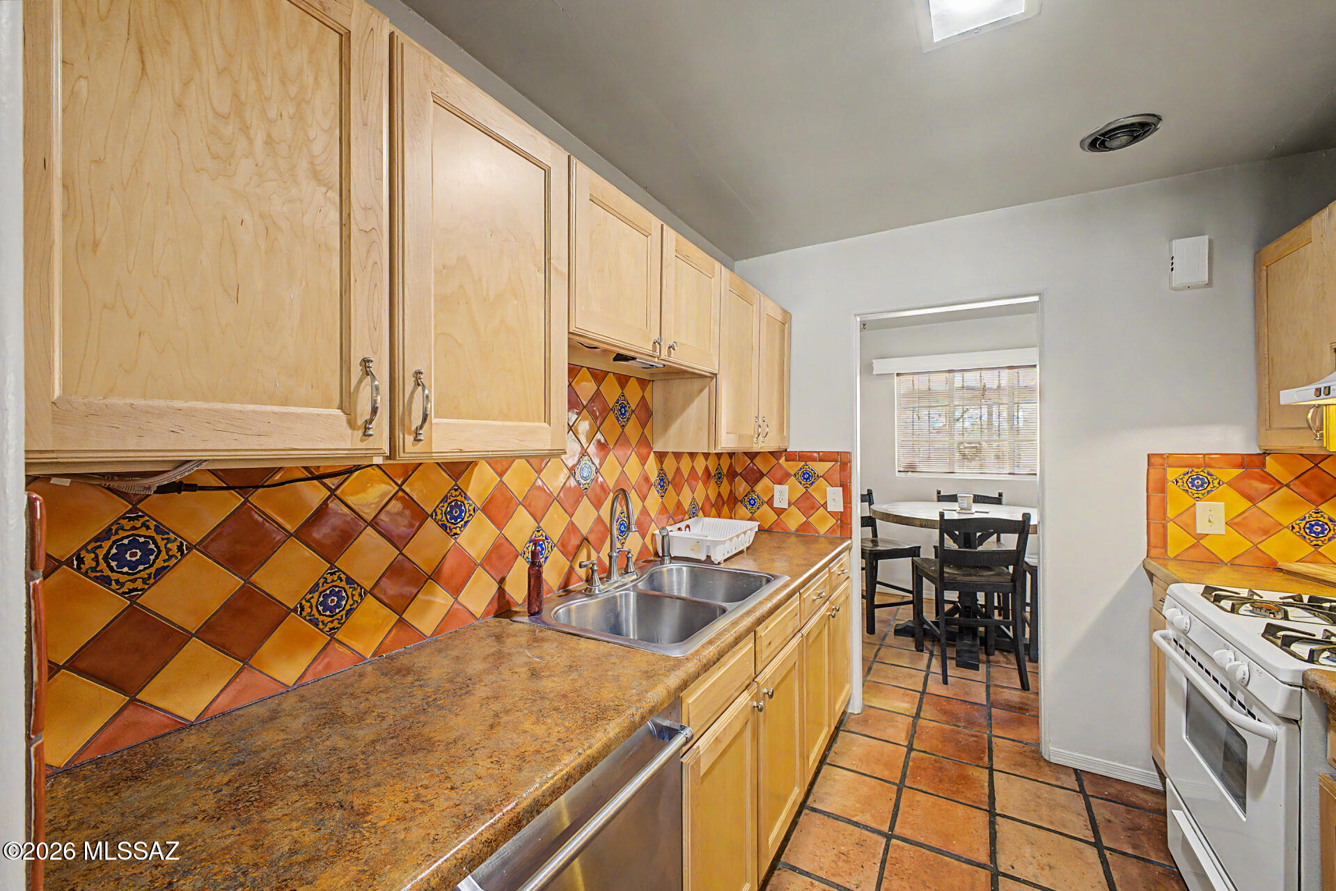 Alvernon Addition - Residential