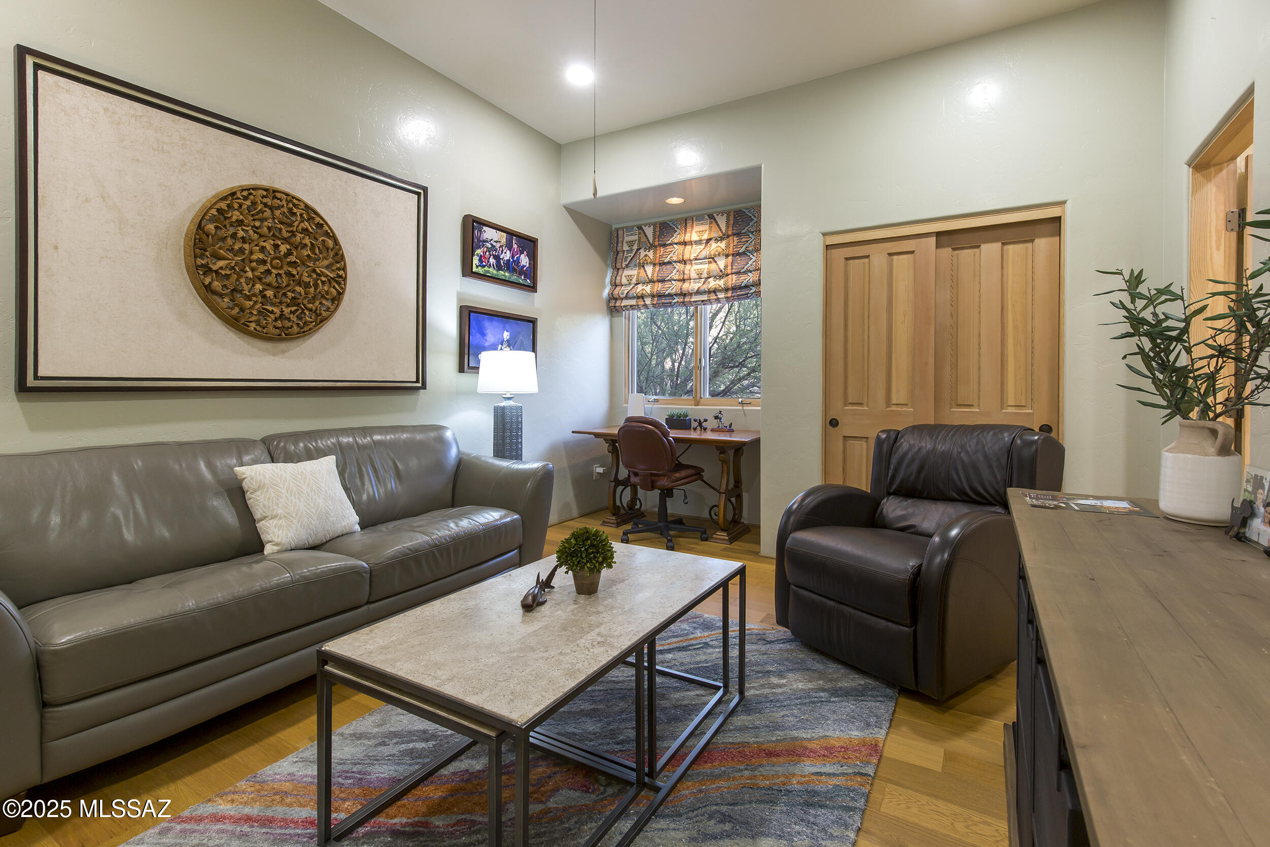 Colonia Del Sol (1-20) - Residential