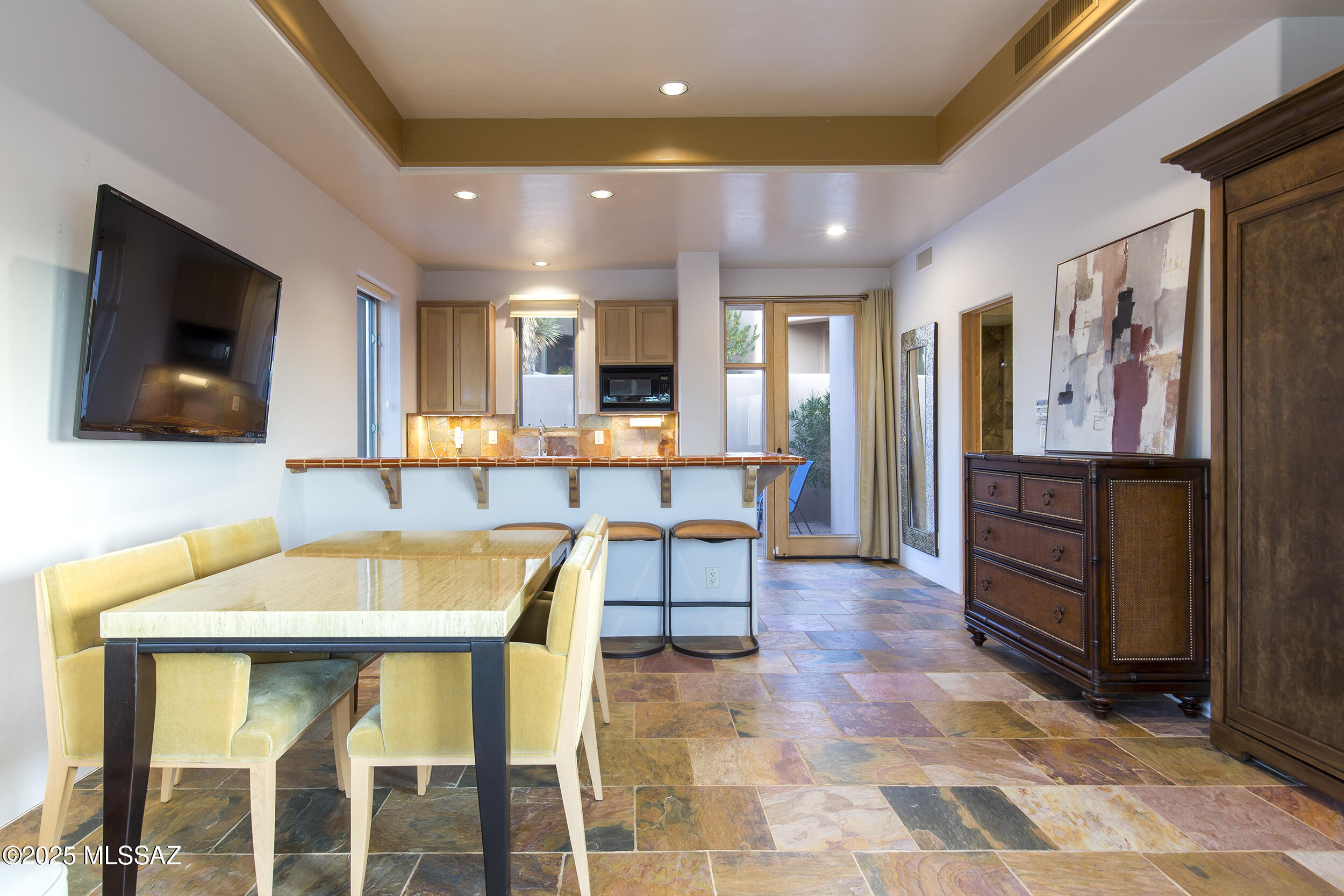 Colonia Del Sol (1-20) - Residential