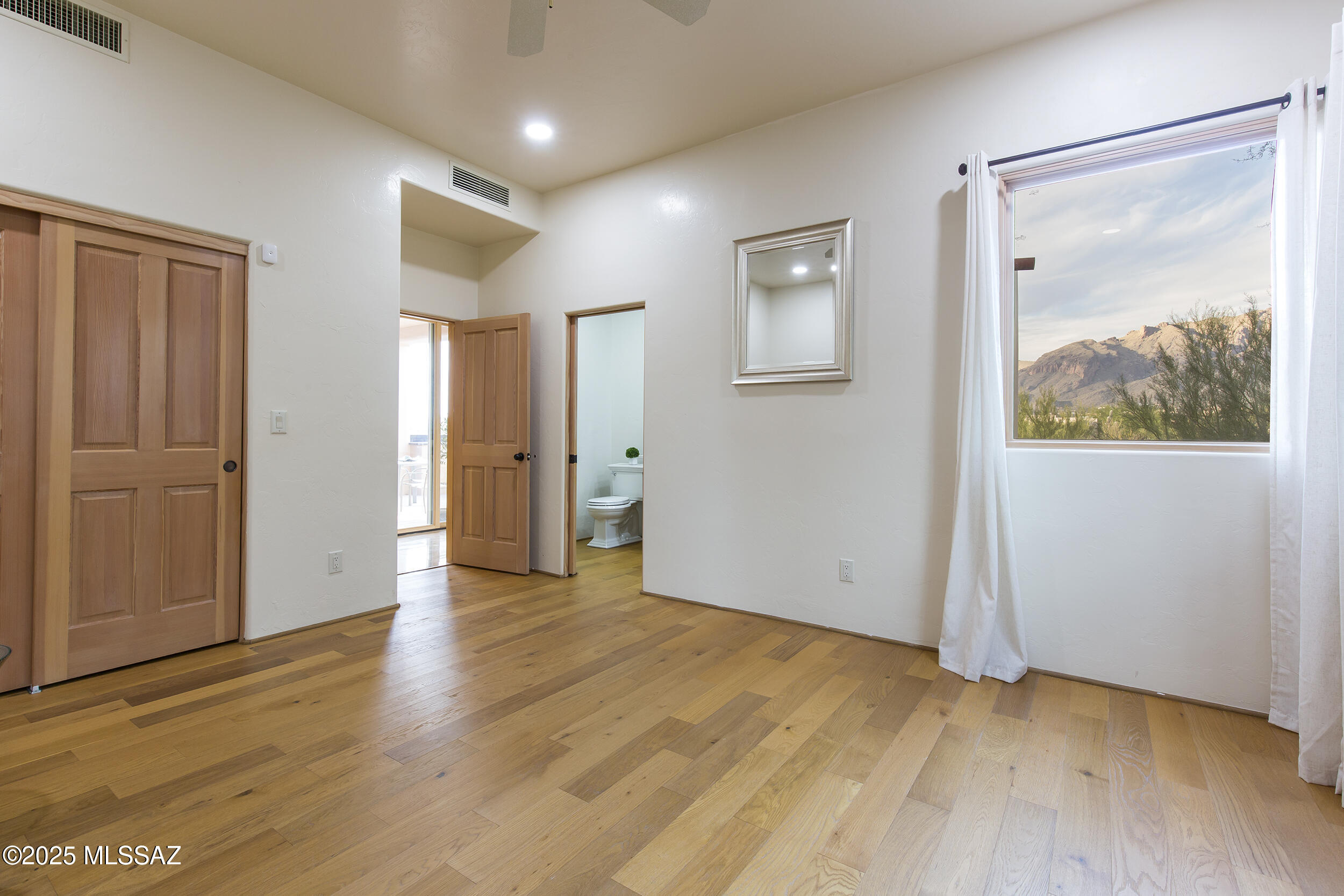 Colonia Del Sol (1-20) - Residential