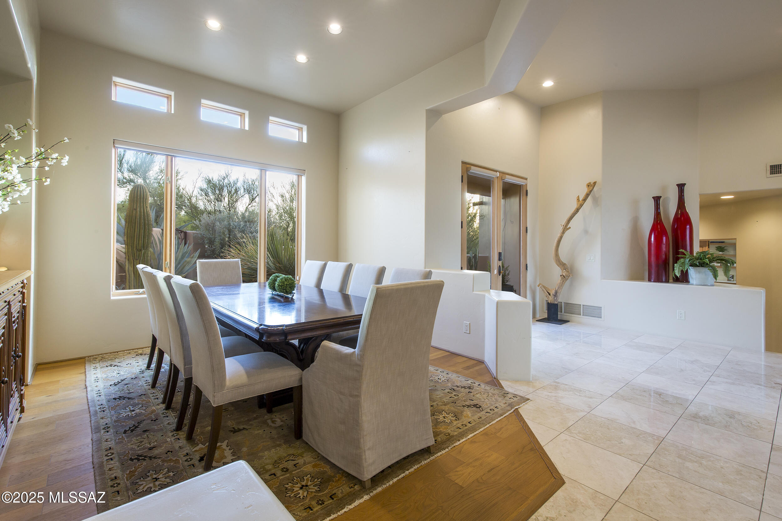 Colonia Del Sol (1-20) - Residential