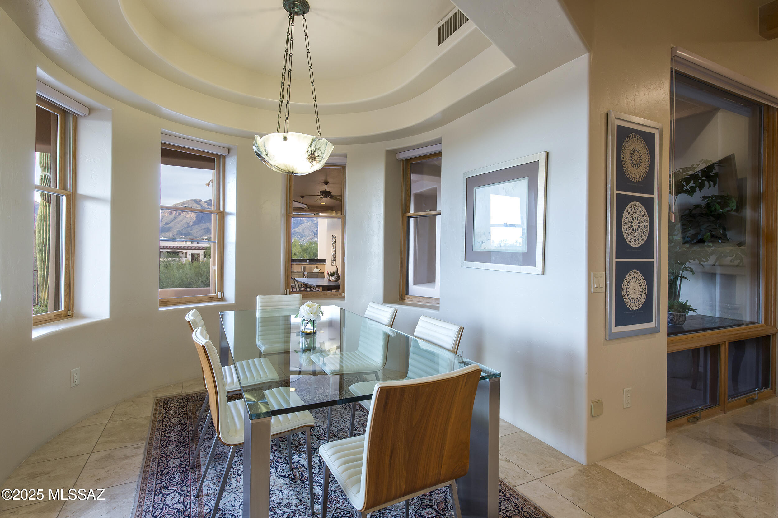 Colonia Del Sol (1-20) - Residential