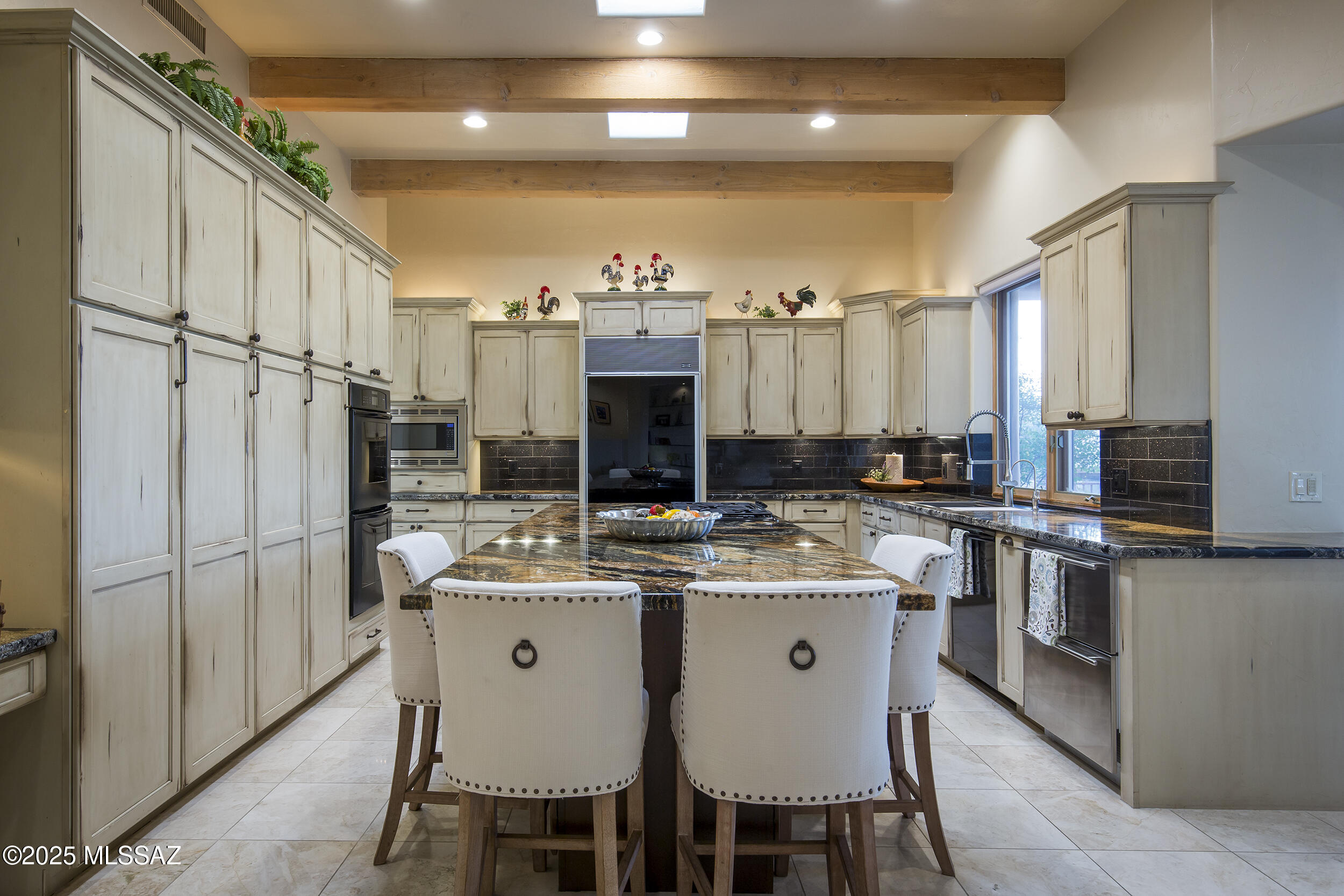 Colonia Del Sol (1-20) - Residential