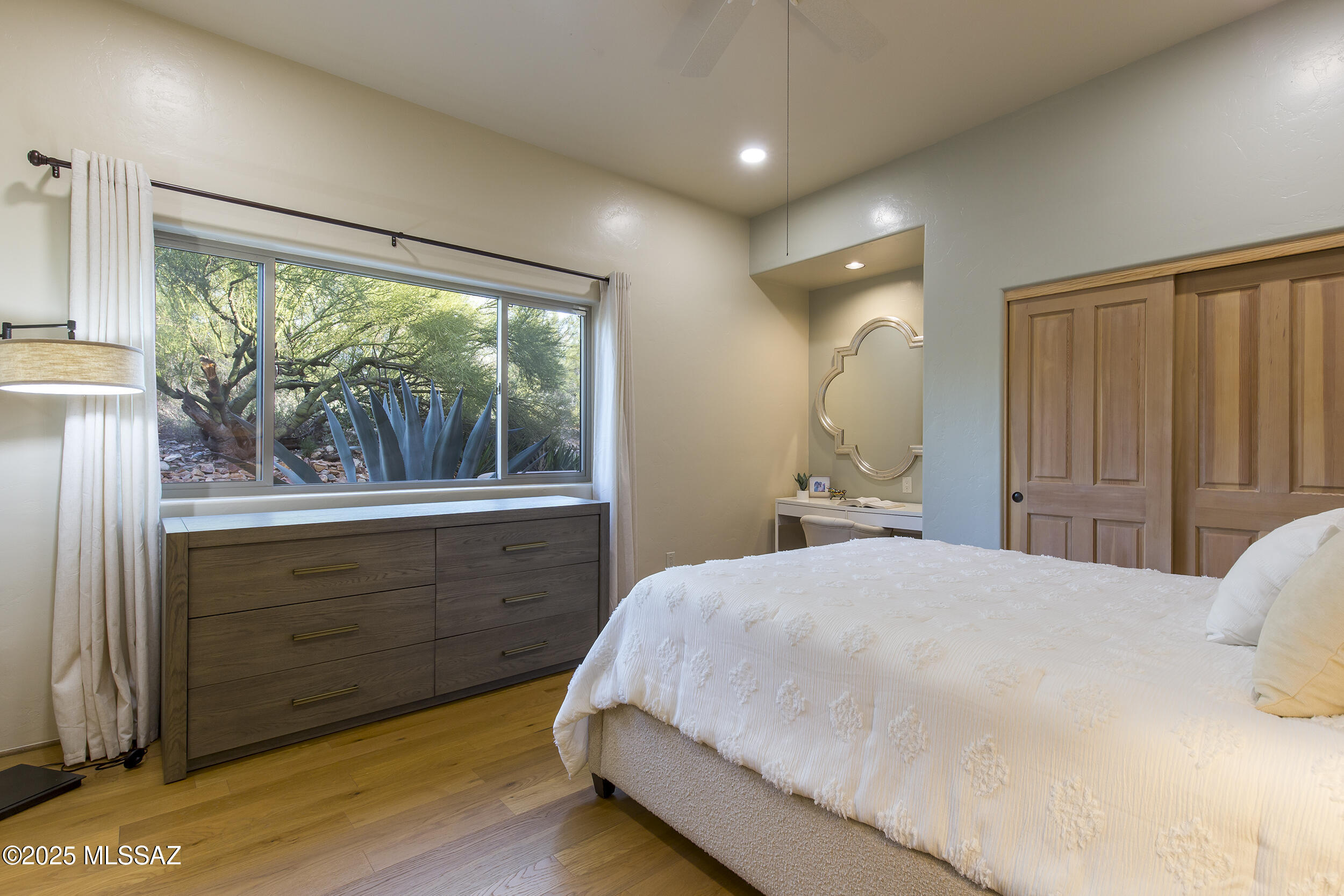 Colonia Del Sol (1-20) - Residential