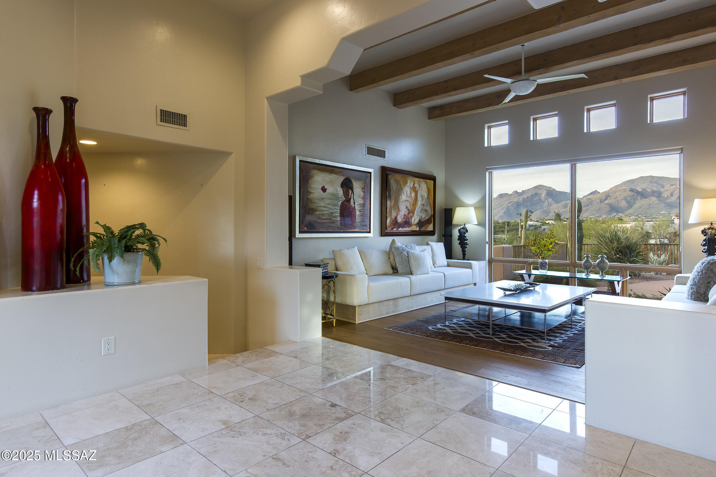 Colonia Del Sol (1-20) - Residential