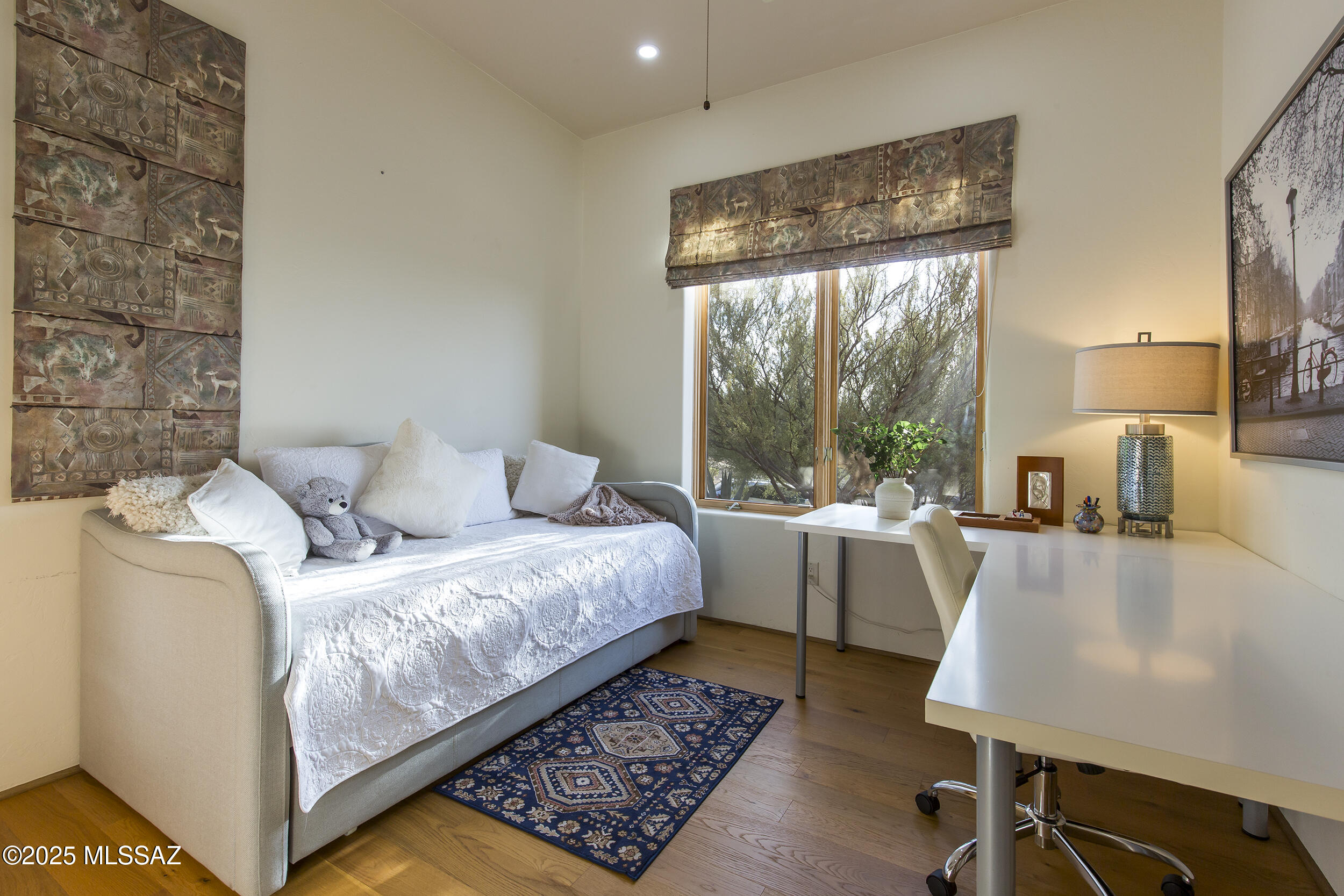 Colonia Del Sol (1-20) - Residential