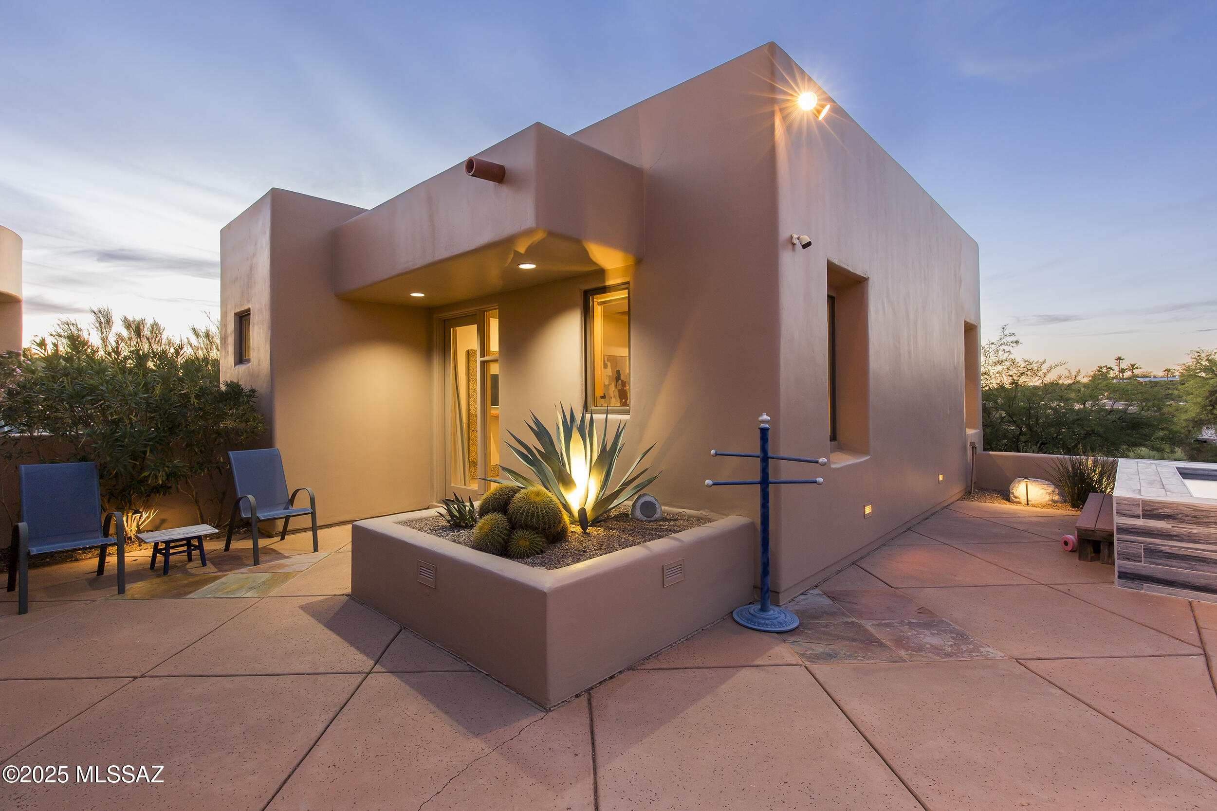 Colonia Del Sol (1-20) - Residential
