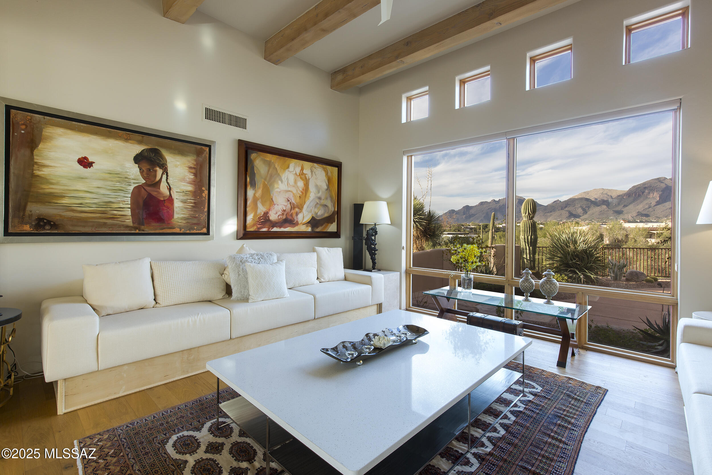 Colonia Del Sol (1-20) - Residential
