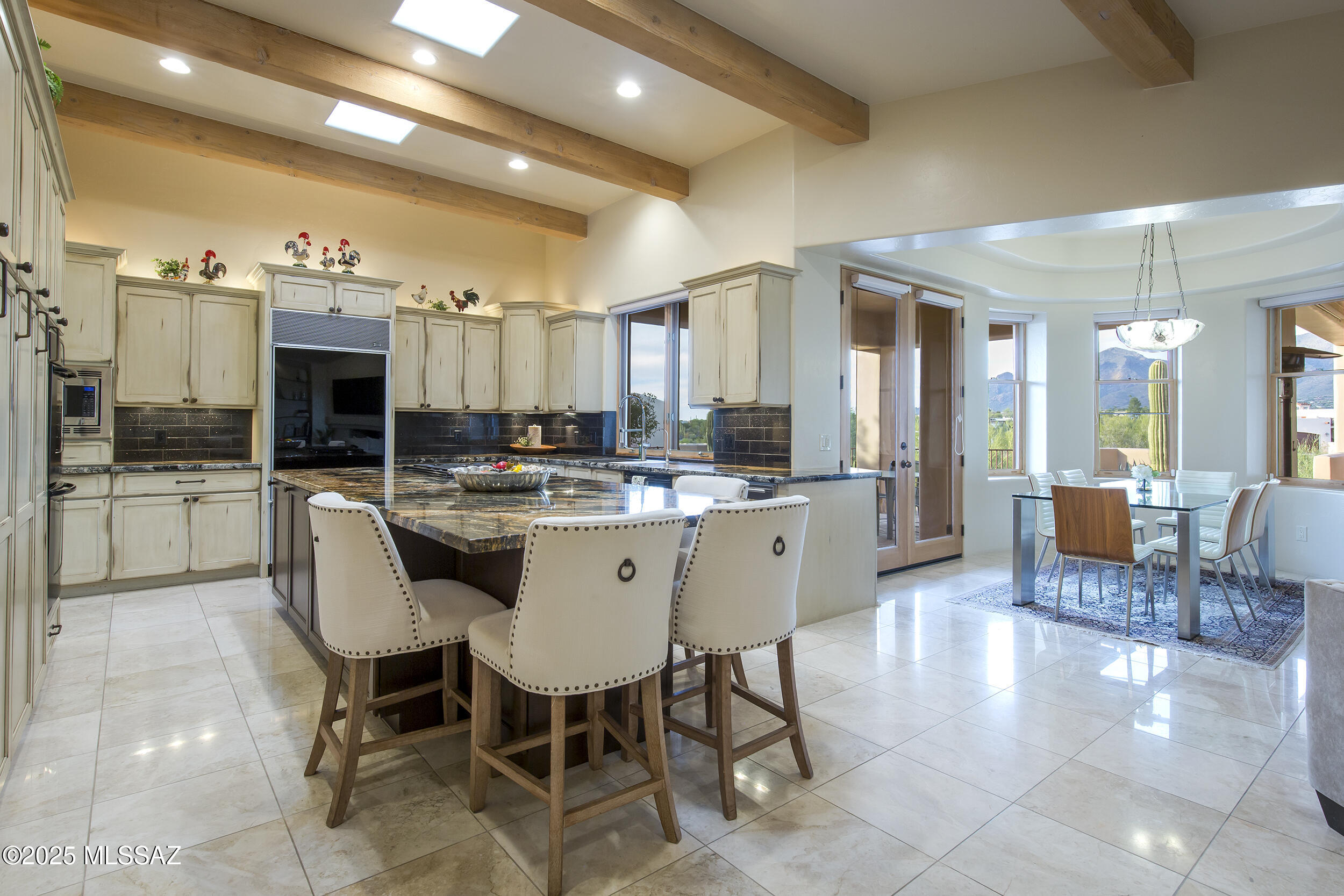 Colonia Del Sol (1-20) - Residential