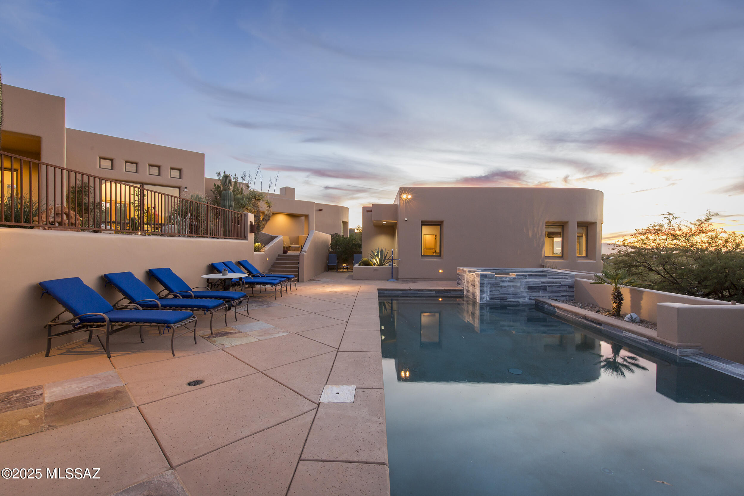 Colonia Del Sol (1-20) - Residential