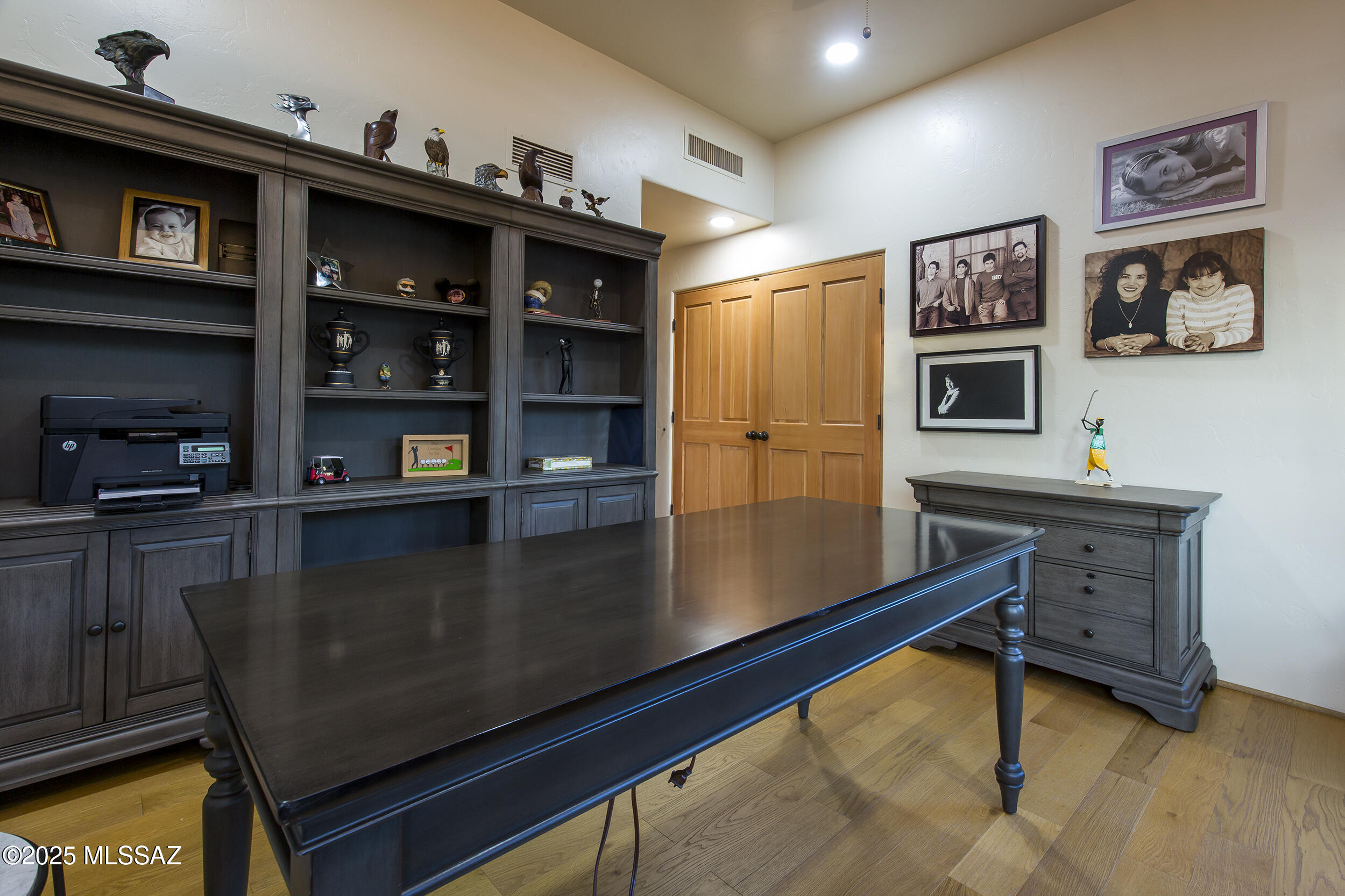 Colonia Del Sol (1-20) - Residential