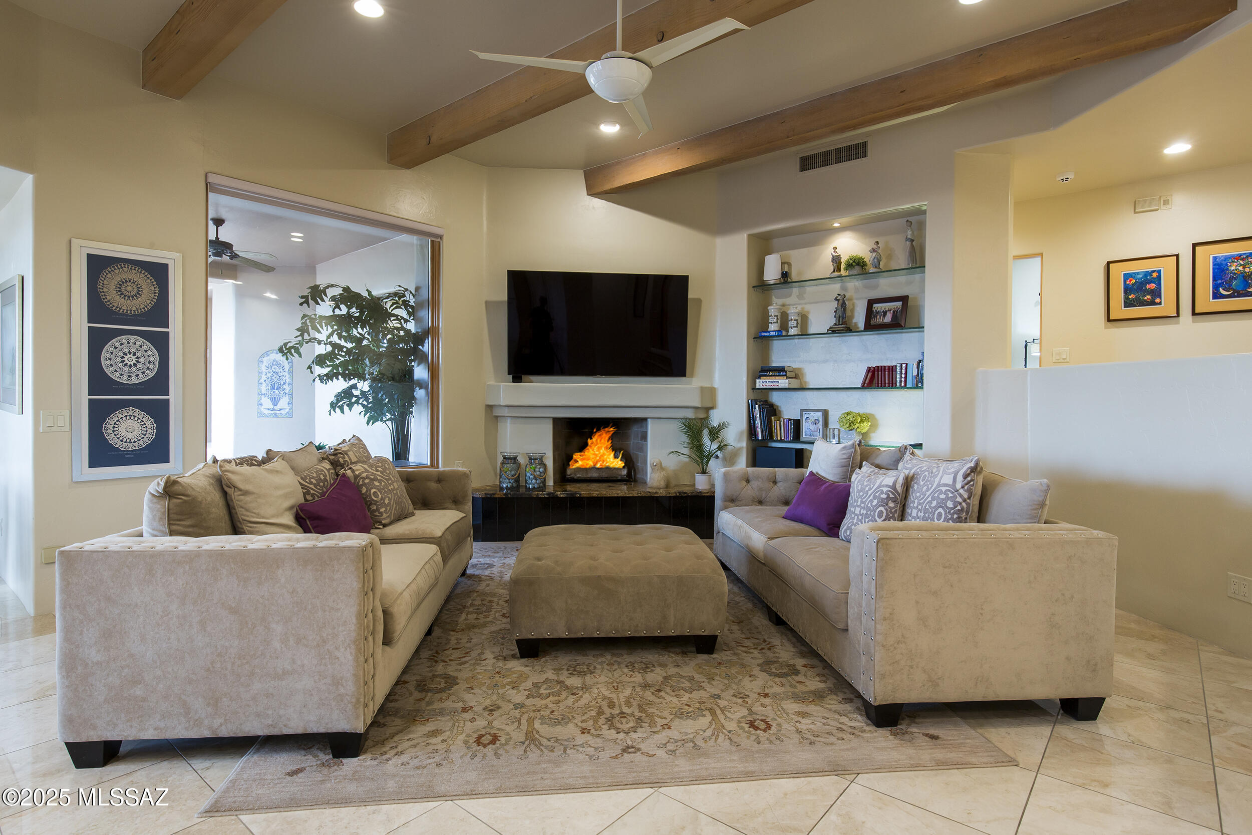 Colonia Del Sol (1-20) - Residential