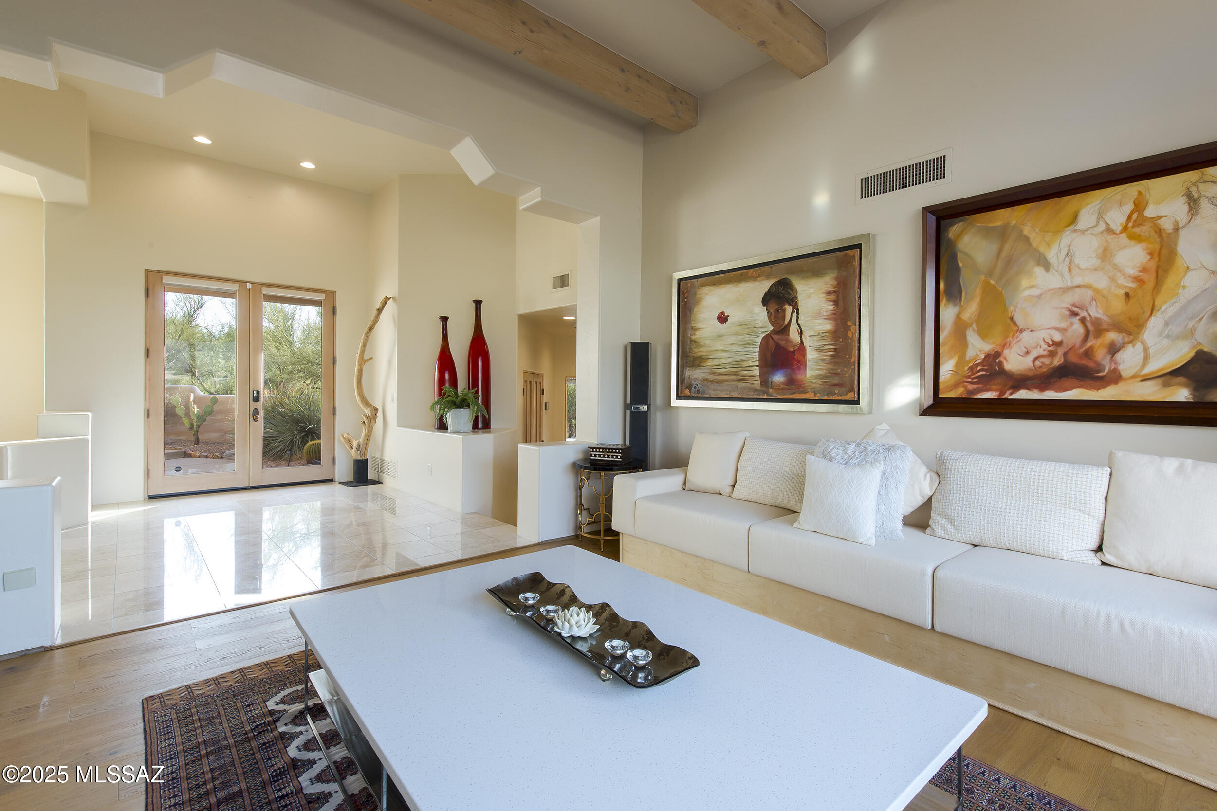 Colonia Del Sol (1-20) - Residential
