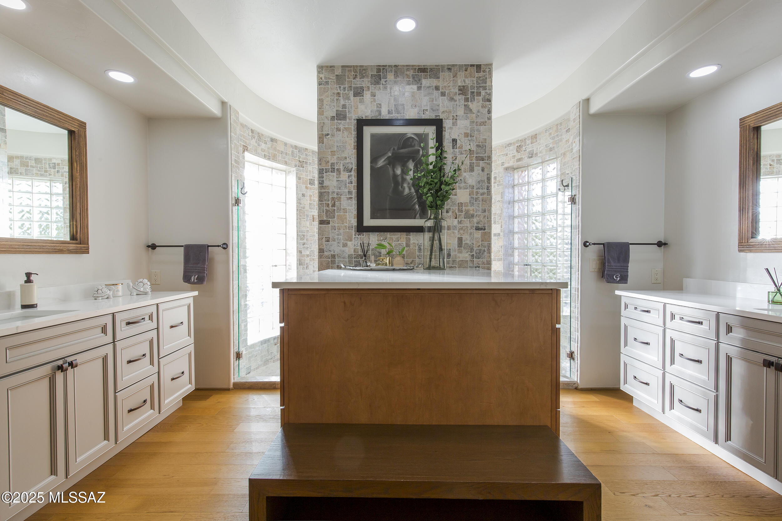 Colonia Del Sol (1-20) - Residential