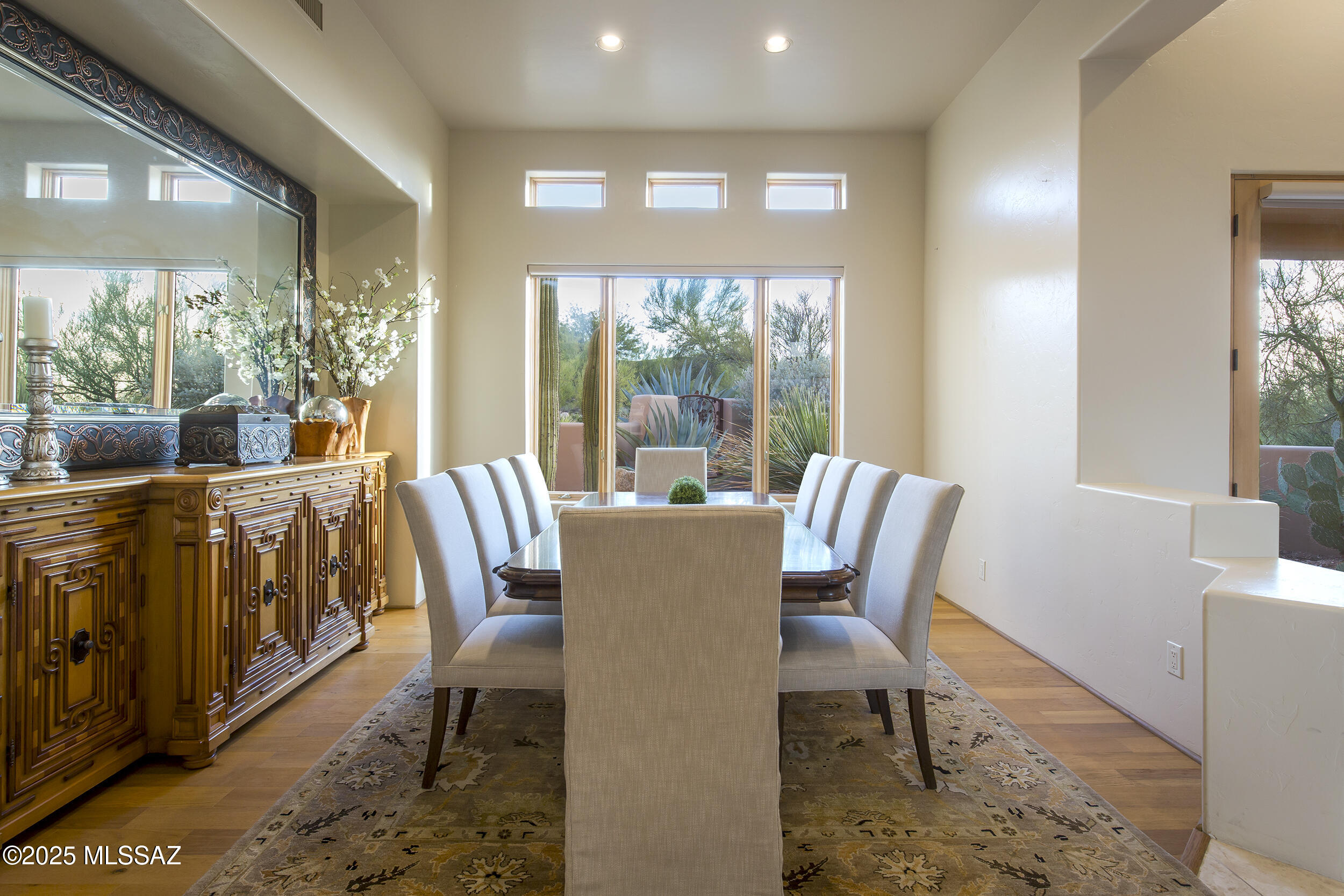 Colonia Del Sol (1-20) - Residential