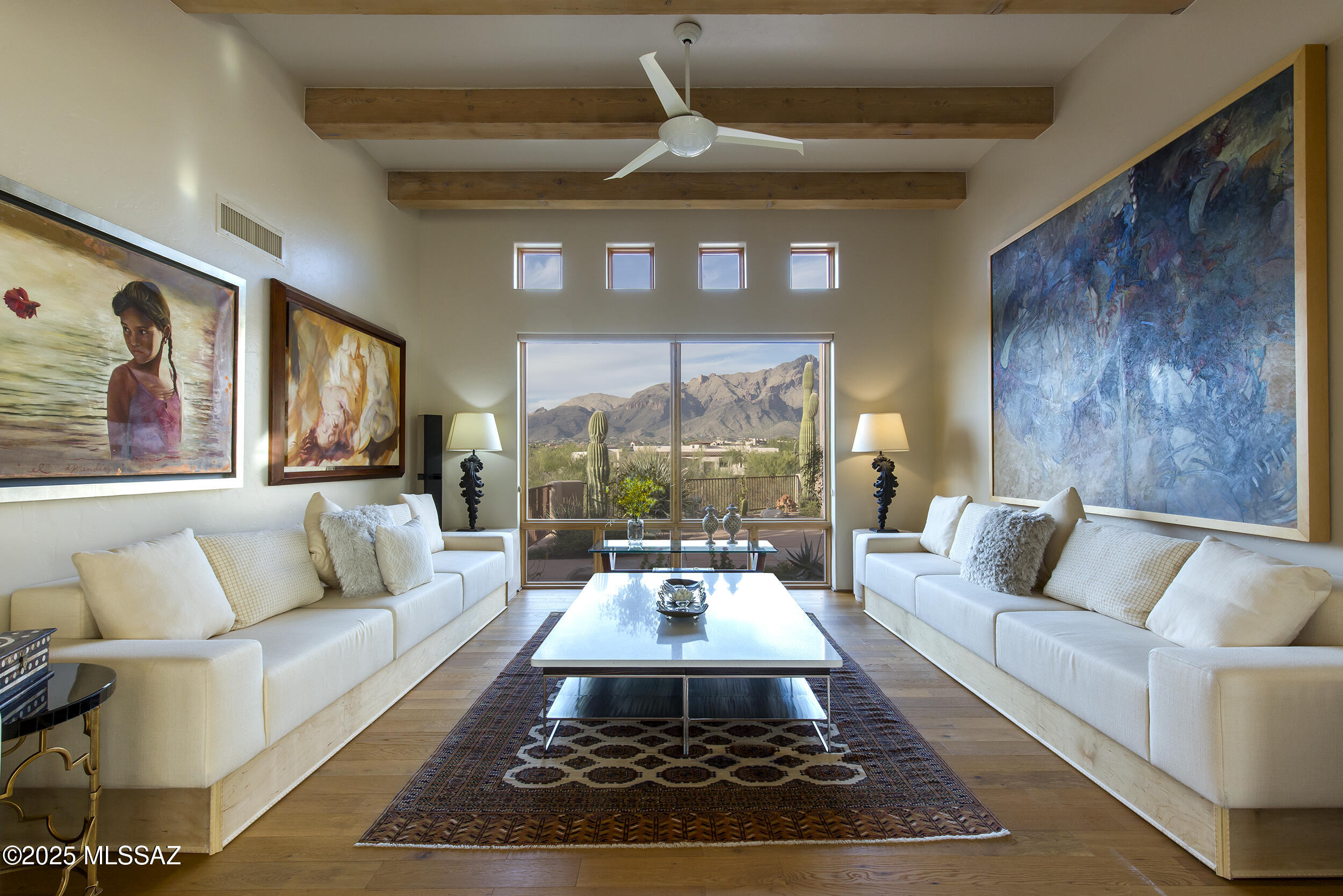 Colonia Del Sol (1-20) - Residential