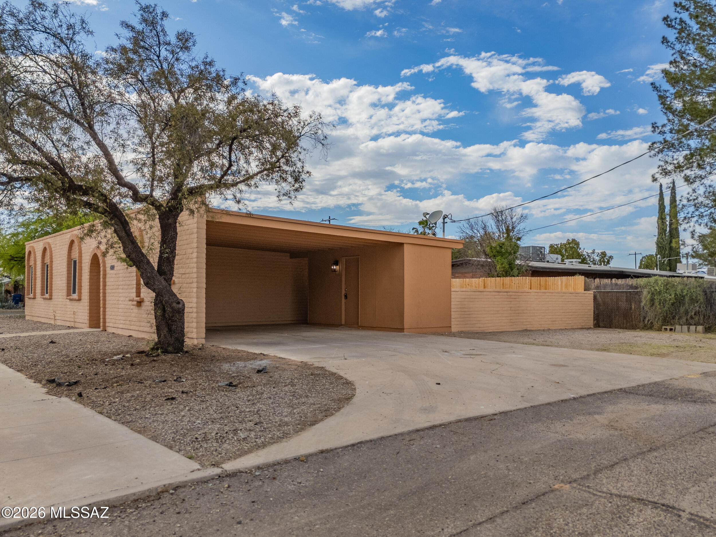 Bahia Estates - Residential