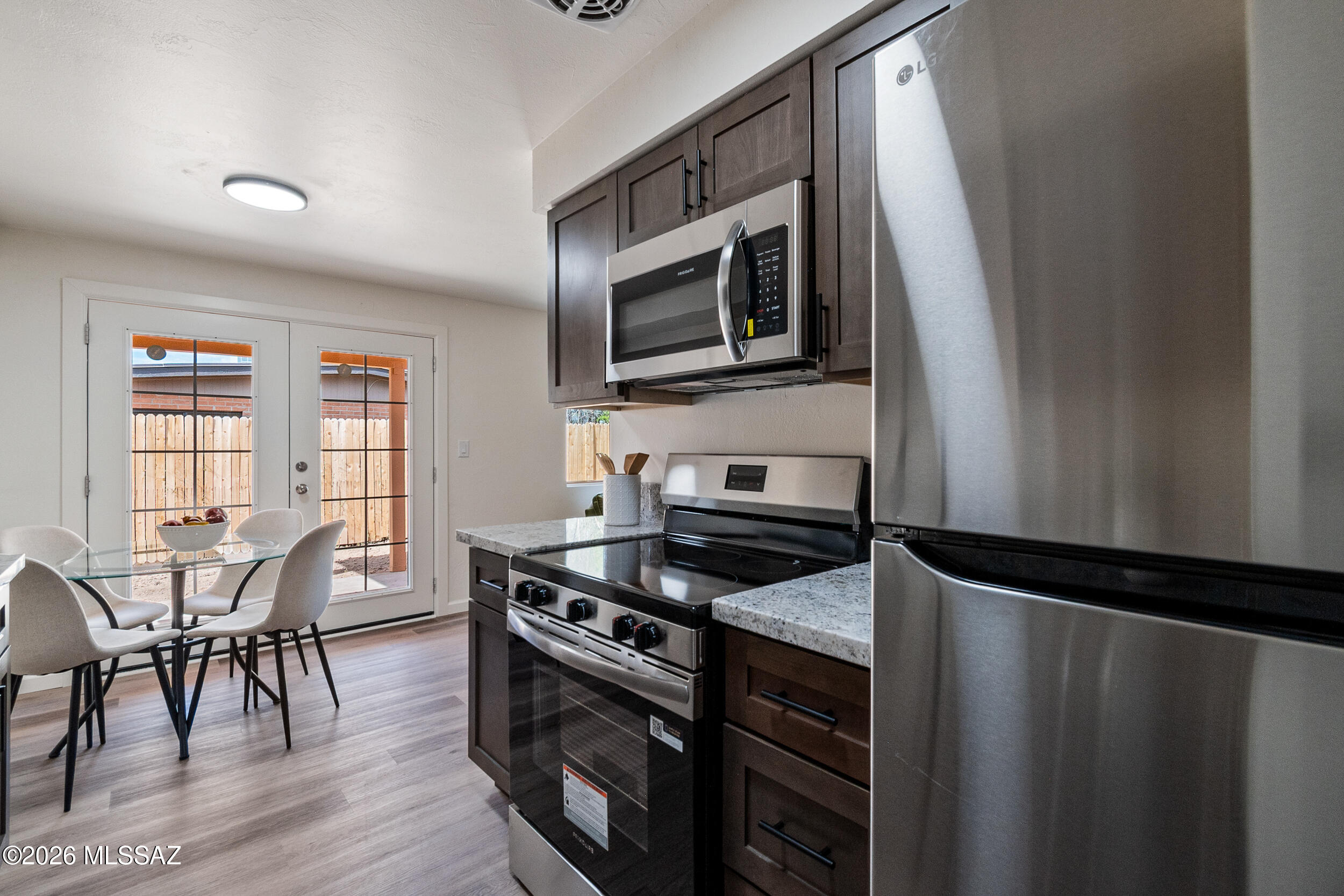 Bahia Estates - Residential