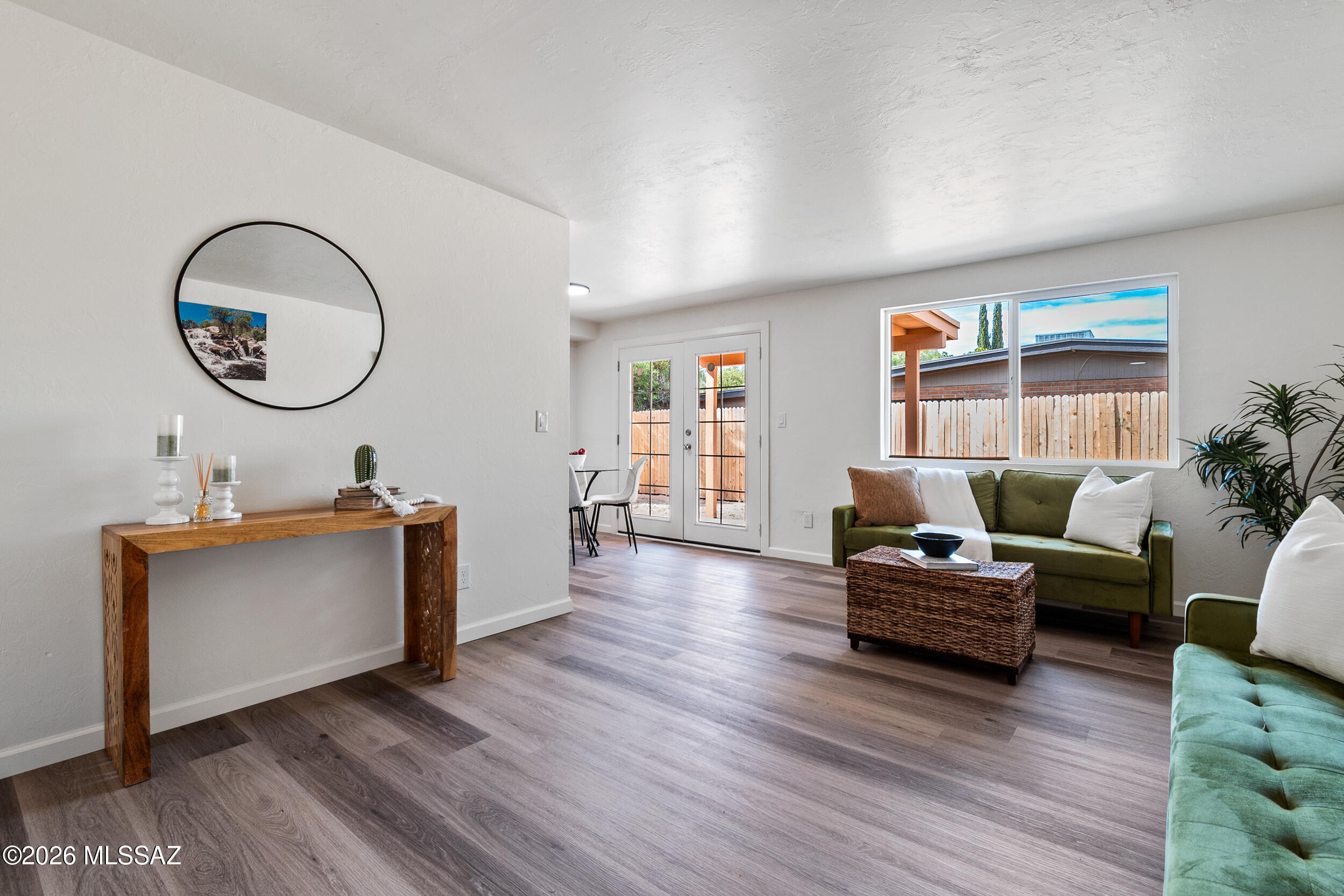 Bahia Estates - Residential